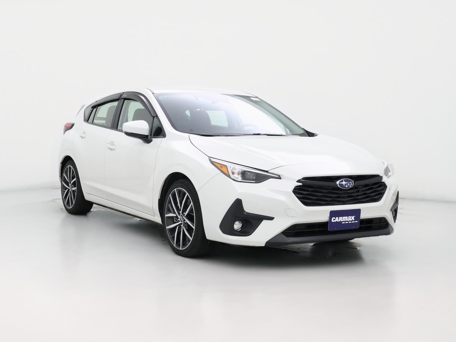 2024 Subaru Impreza