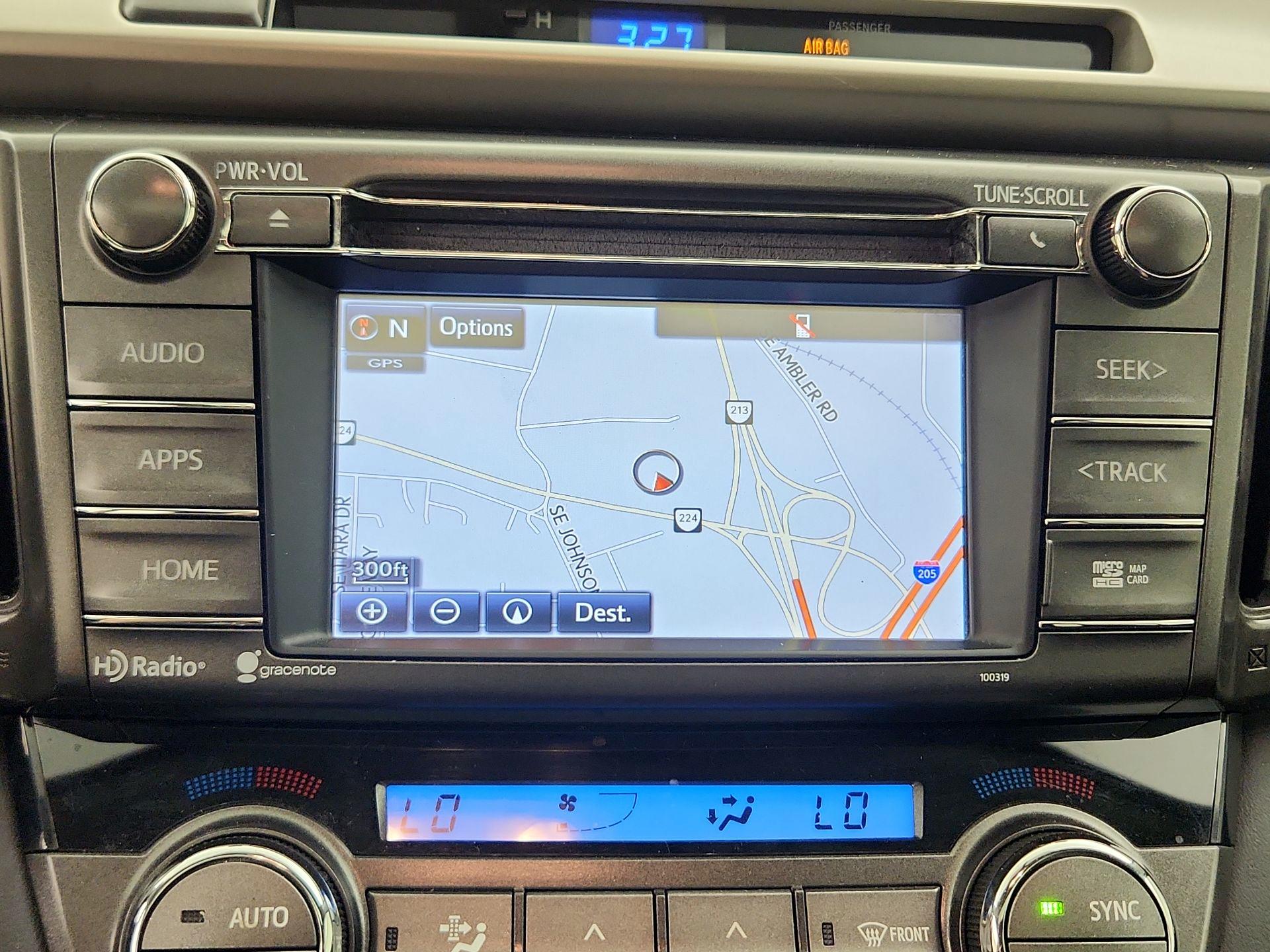 Thumbnail: 2015 Toyota RAV4 - 14