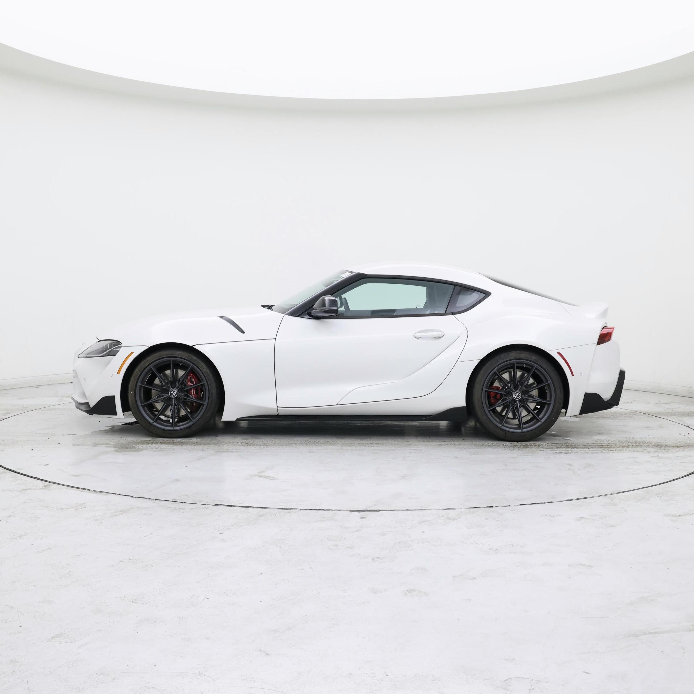 Thumbnail: 2026 Toyota Supra - 3