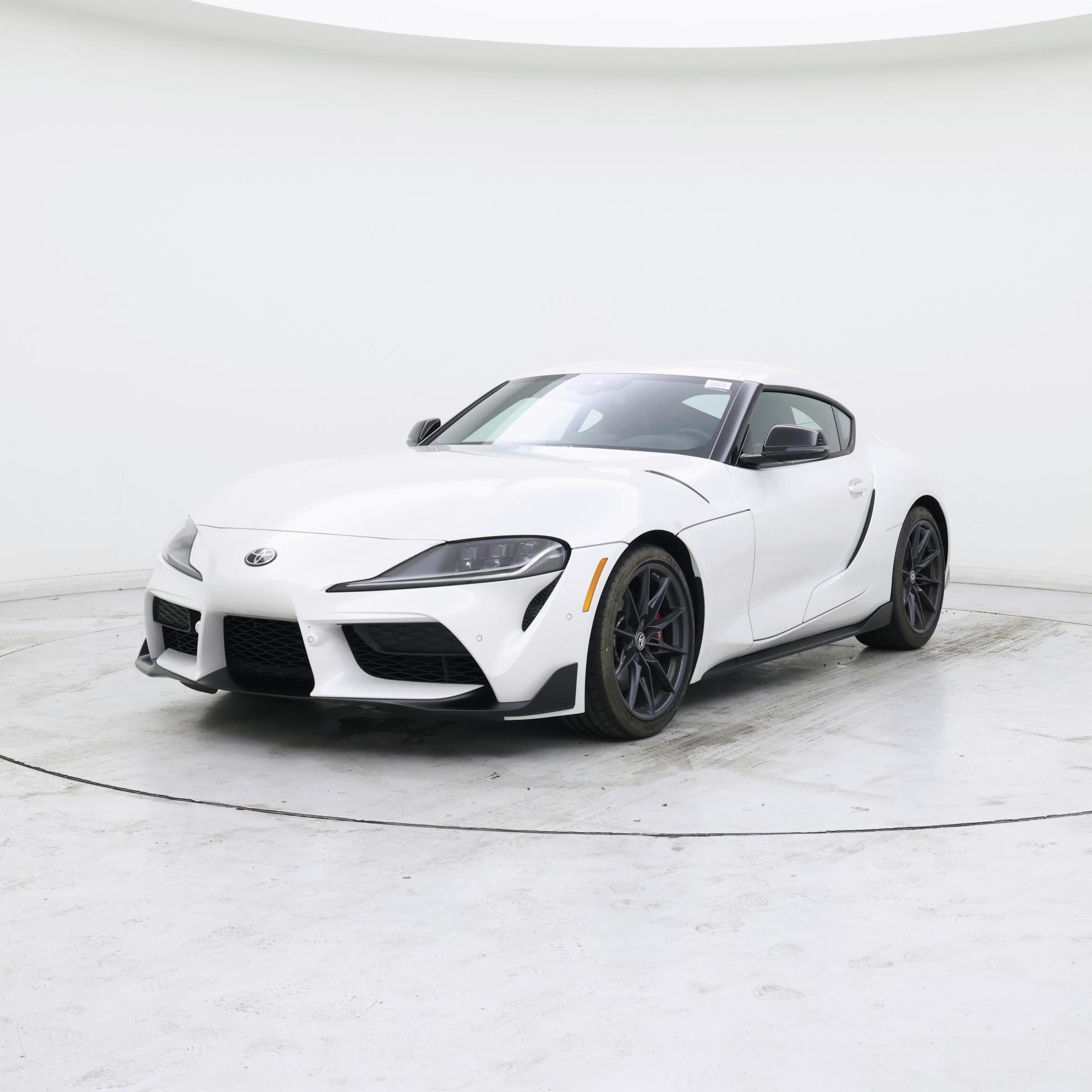 Thumbnail: 2026 Toyota Supra - 4