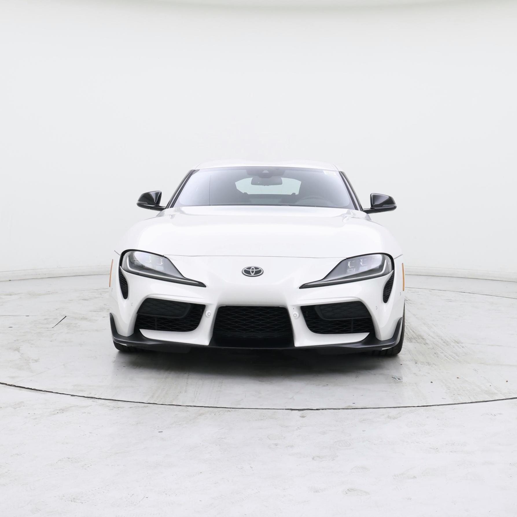 Thumbnail: 2026 Toyota Supra - 5