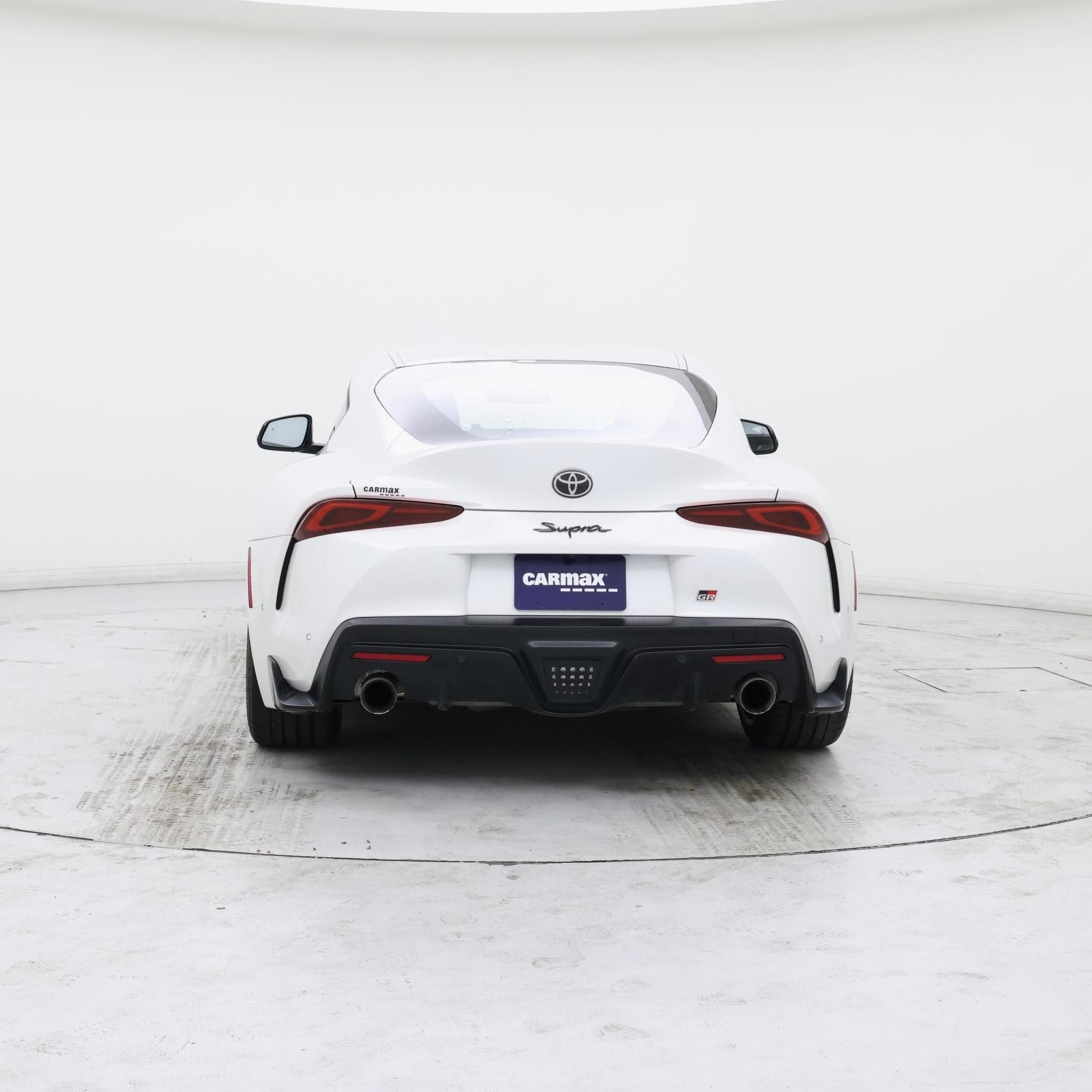 Thumbnail: 2026 Toyota Supra - 6