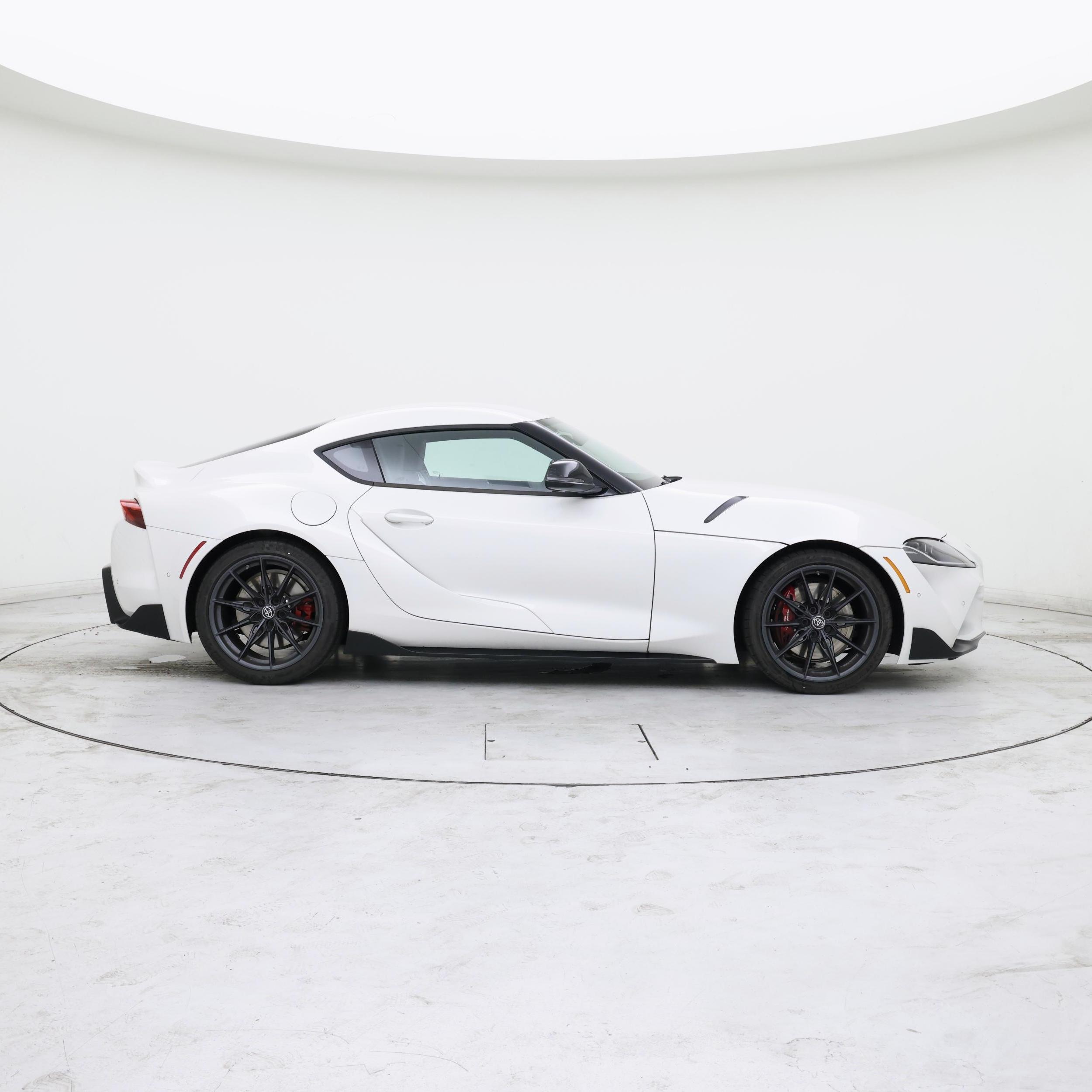 Thumbnail: 2026 Toyota Supra - 7