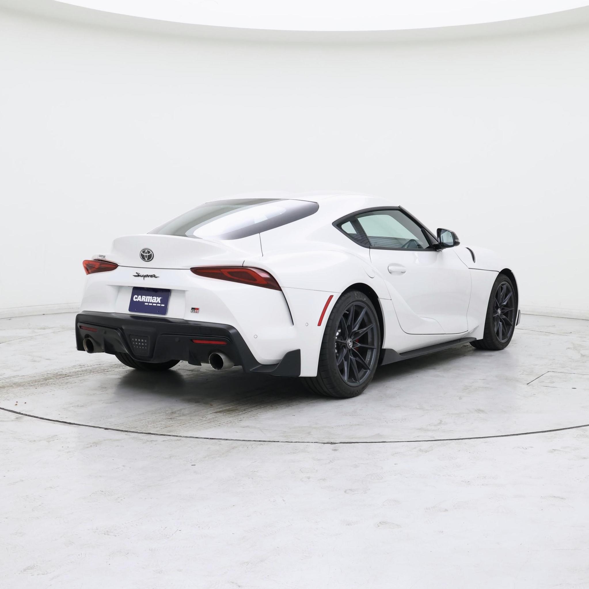 Thumbnail: 2026 Toyota Supra - 8