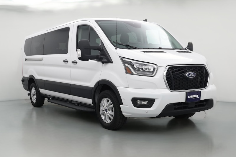 2023 Ford Transit 350 XLT