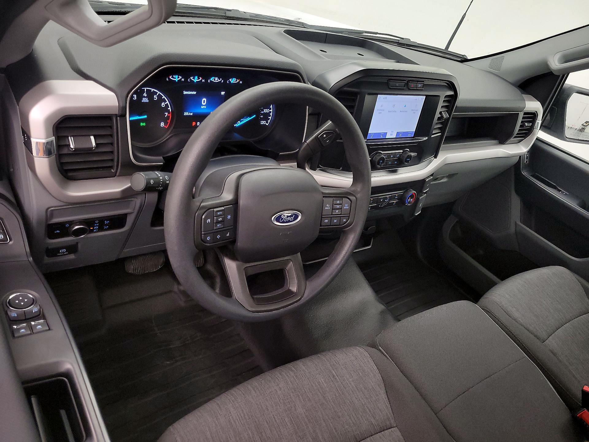 Thumbnail: 2023 Ford F-150 - 9