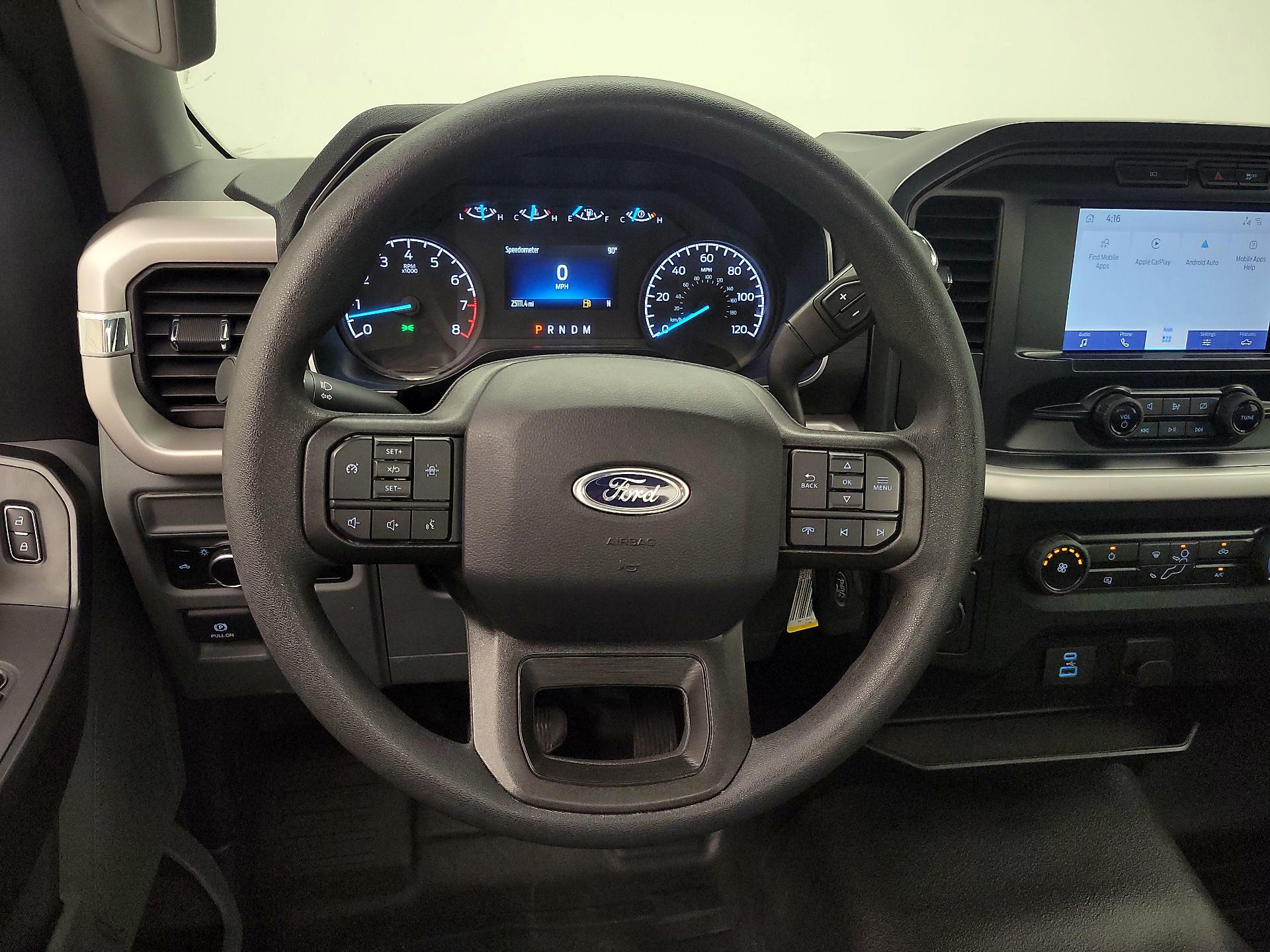 Thumbnail: 2023 Ford F-150 - 10