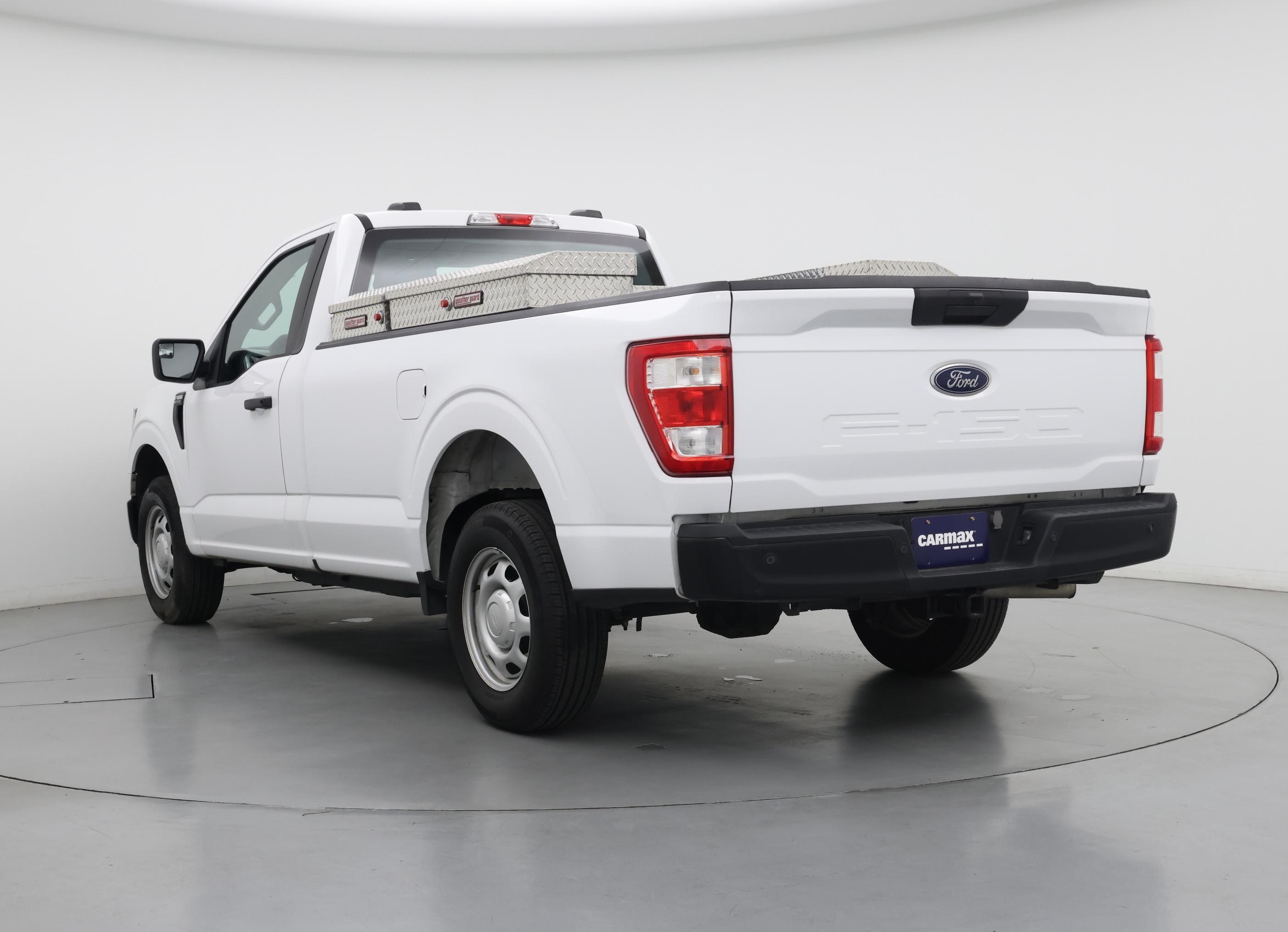 Thumbnail: 2023 Ford F-150 - 2