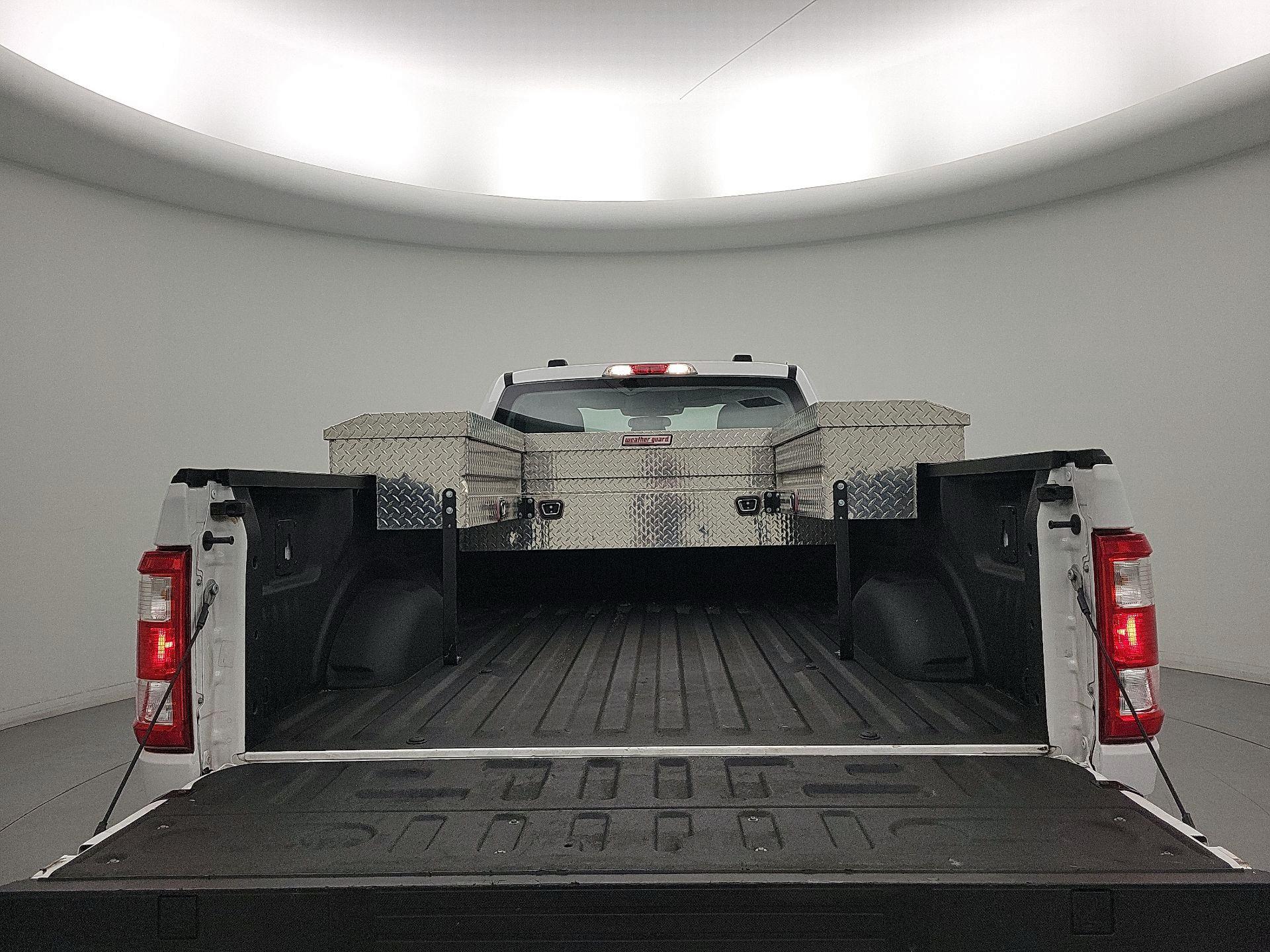 Thumbnail: 2023 Ford F-150 - 19