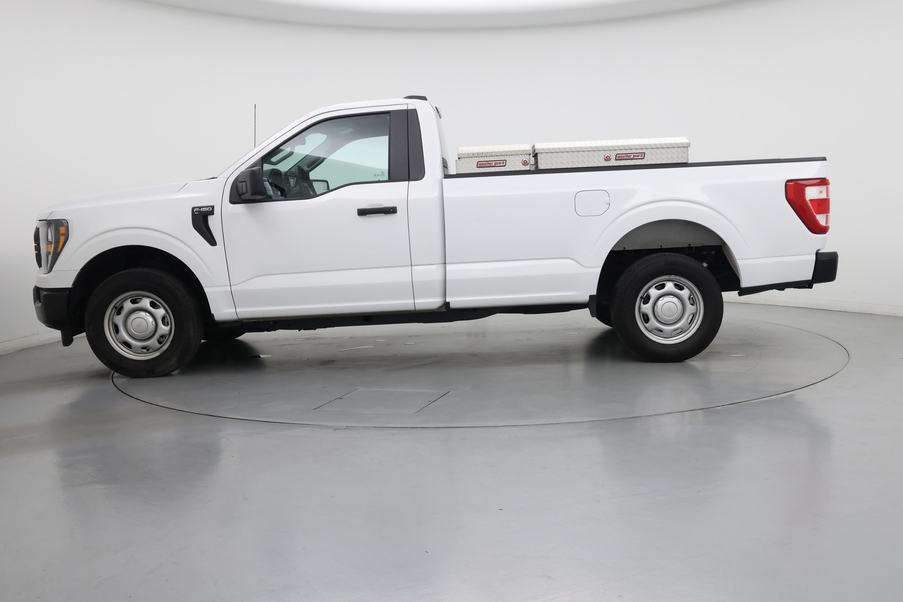 Thumbnail: 2023 Ford F-150 - 3