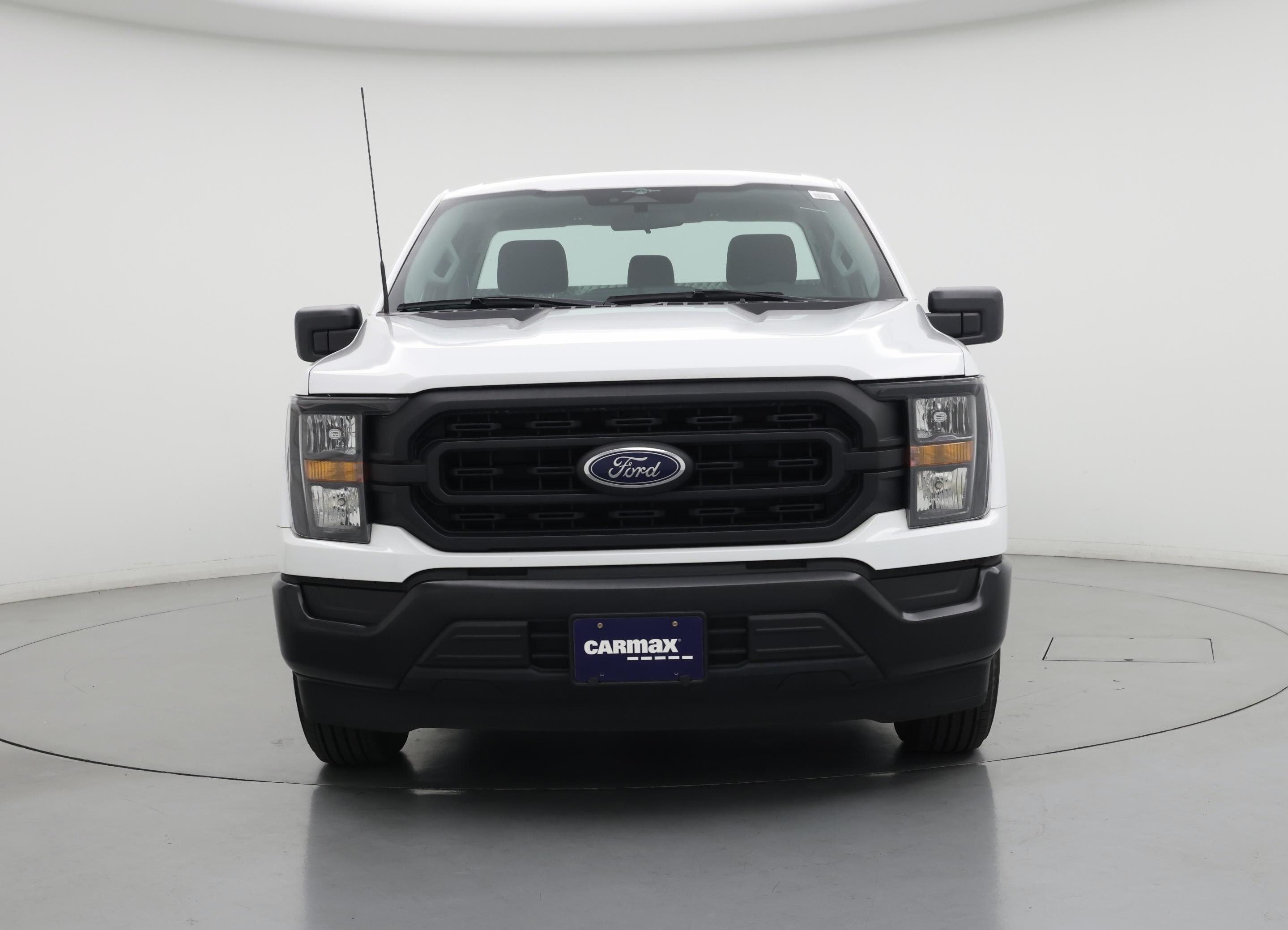 Thumbnail: 2023 Ford F-150 - 5