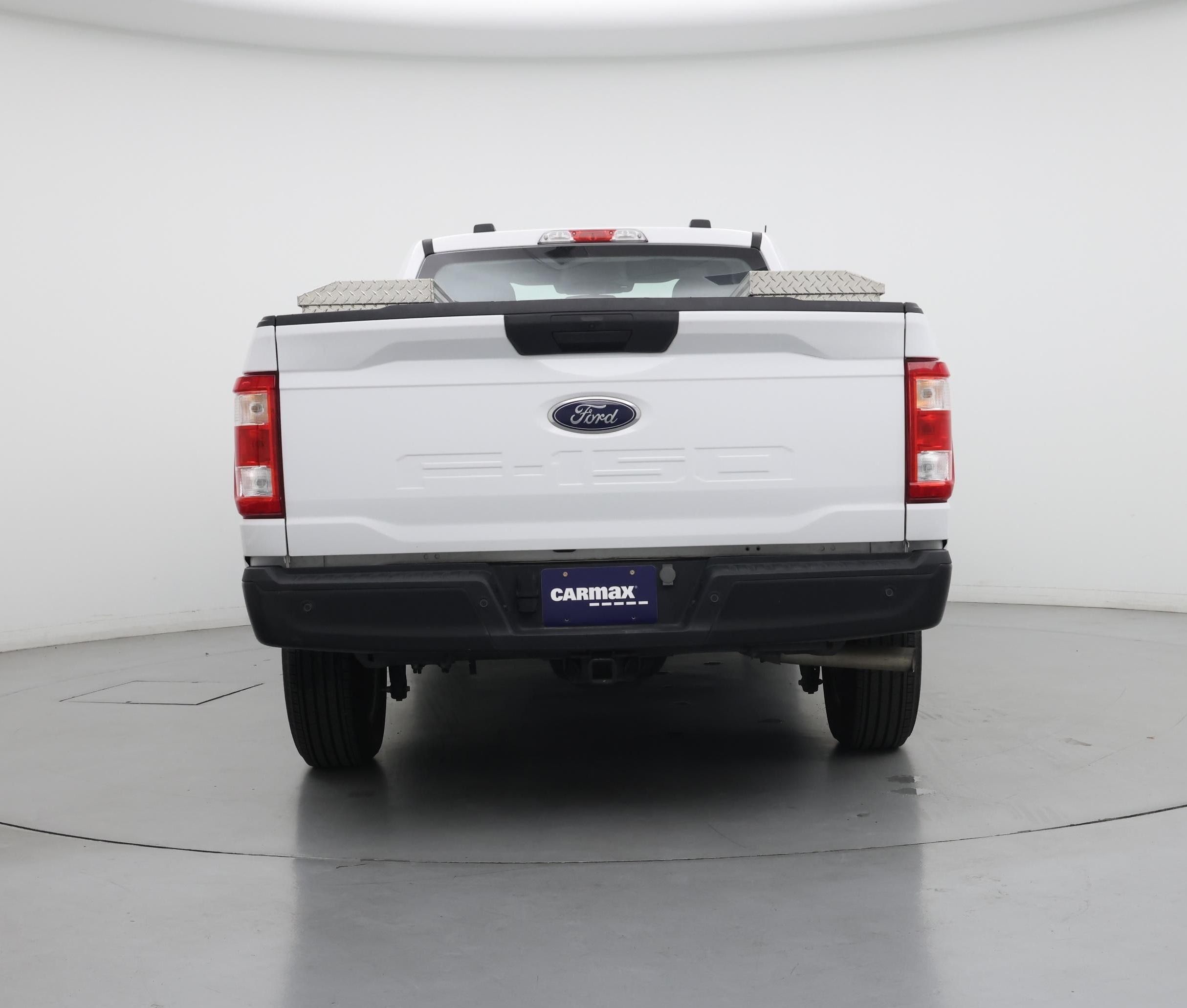 Thumbnail: 2023 Ford F-150 - 6