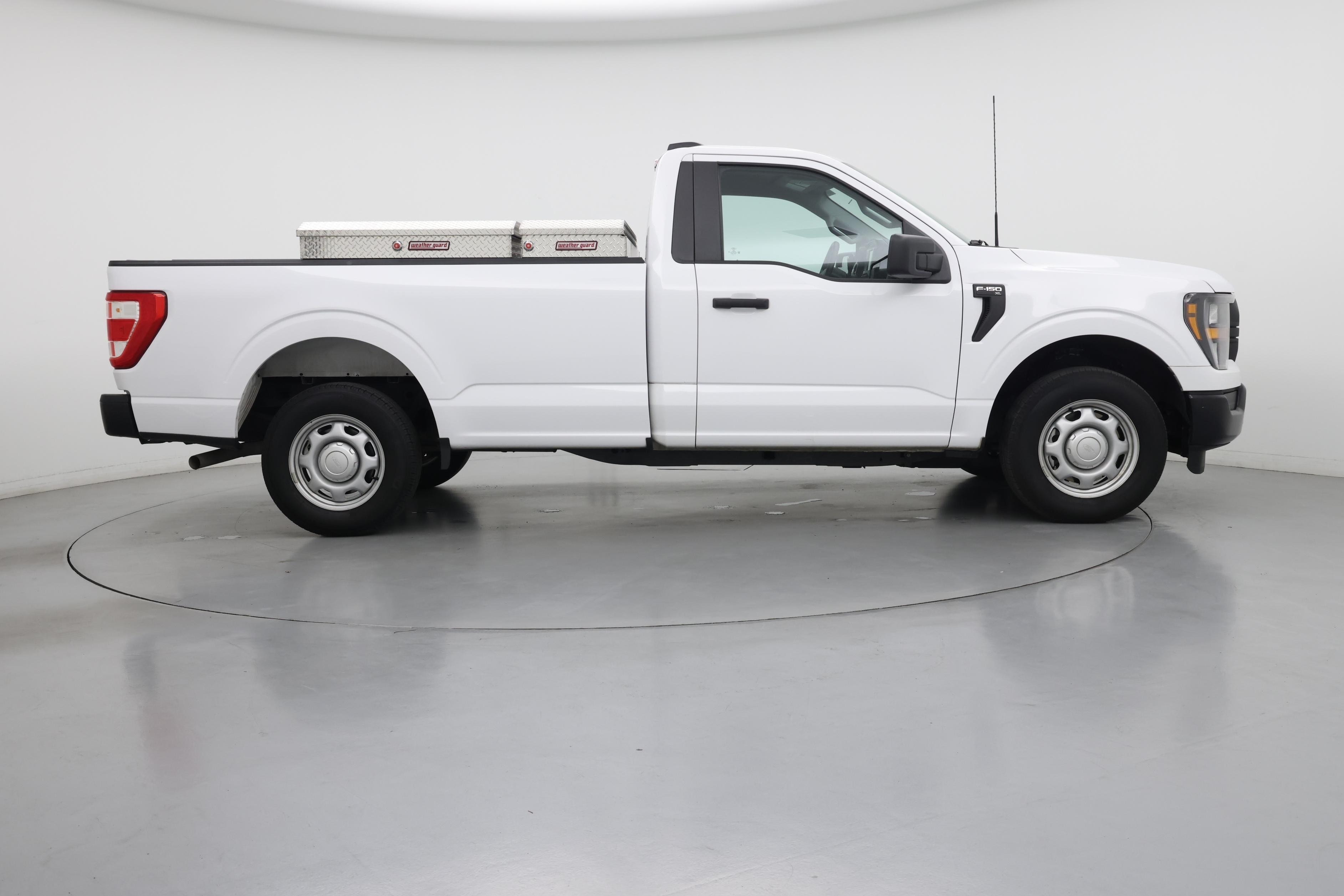 Thumbnail: 2023 Ford F-150 - 7