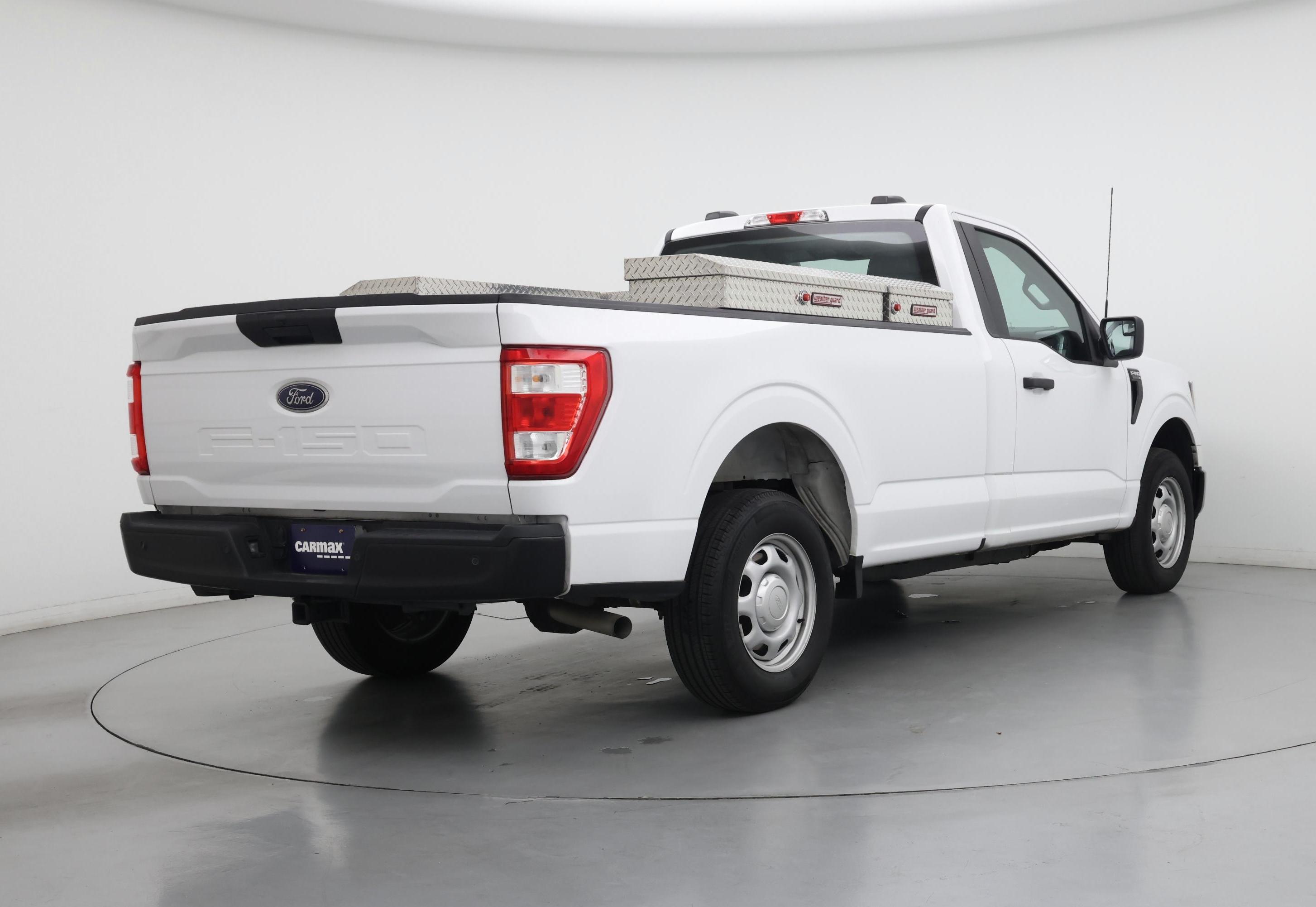 Thumbnail: 2023 Ford F-150 - 8