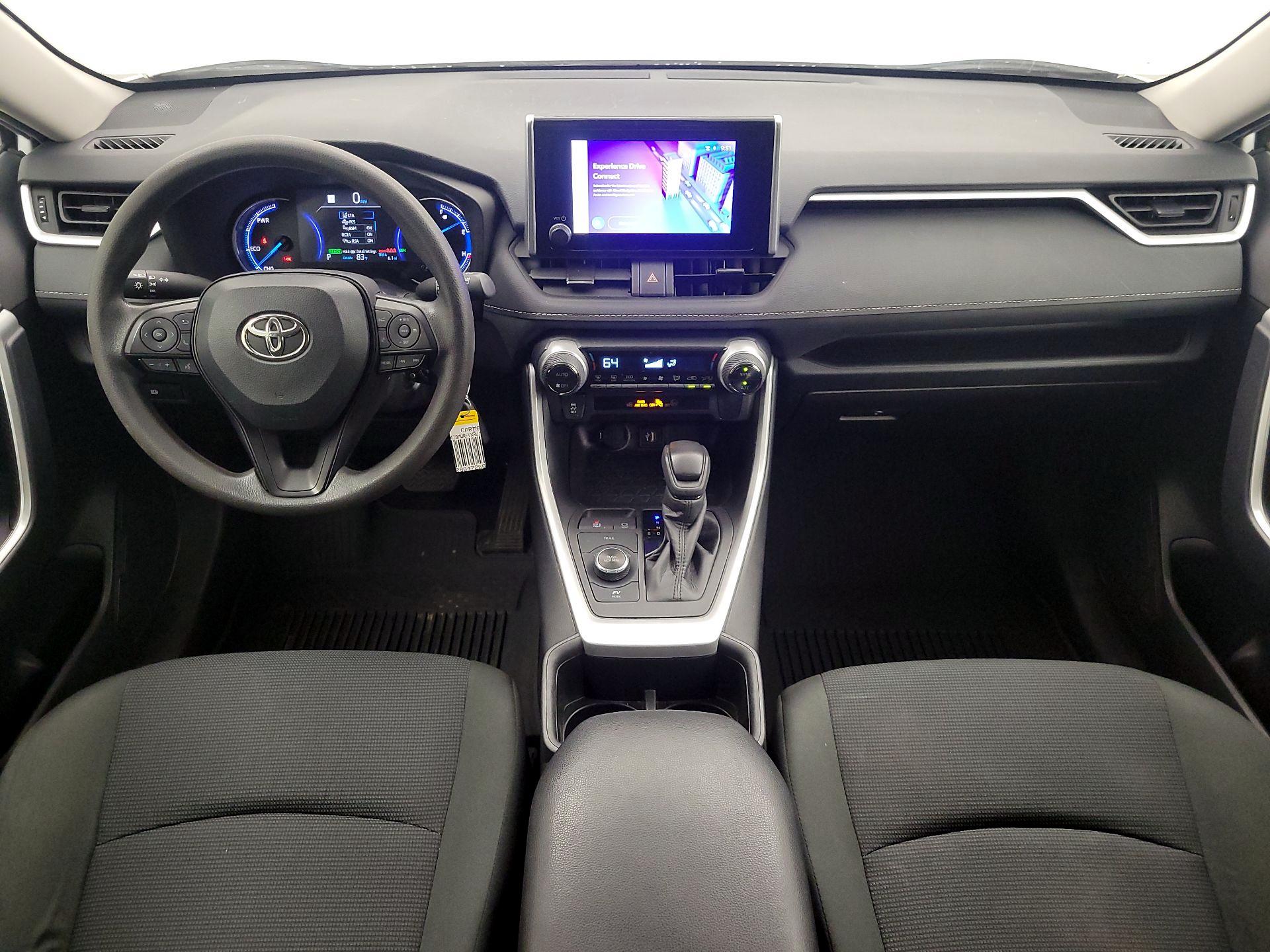 Thumbnail: 2024 Toyota RAV4 - 9