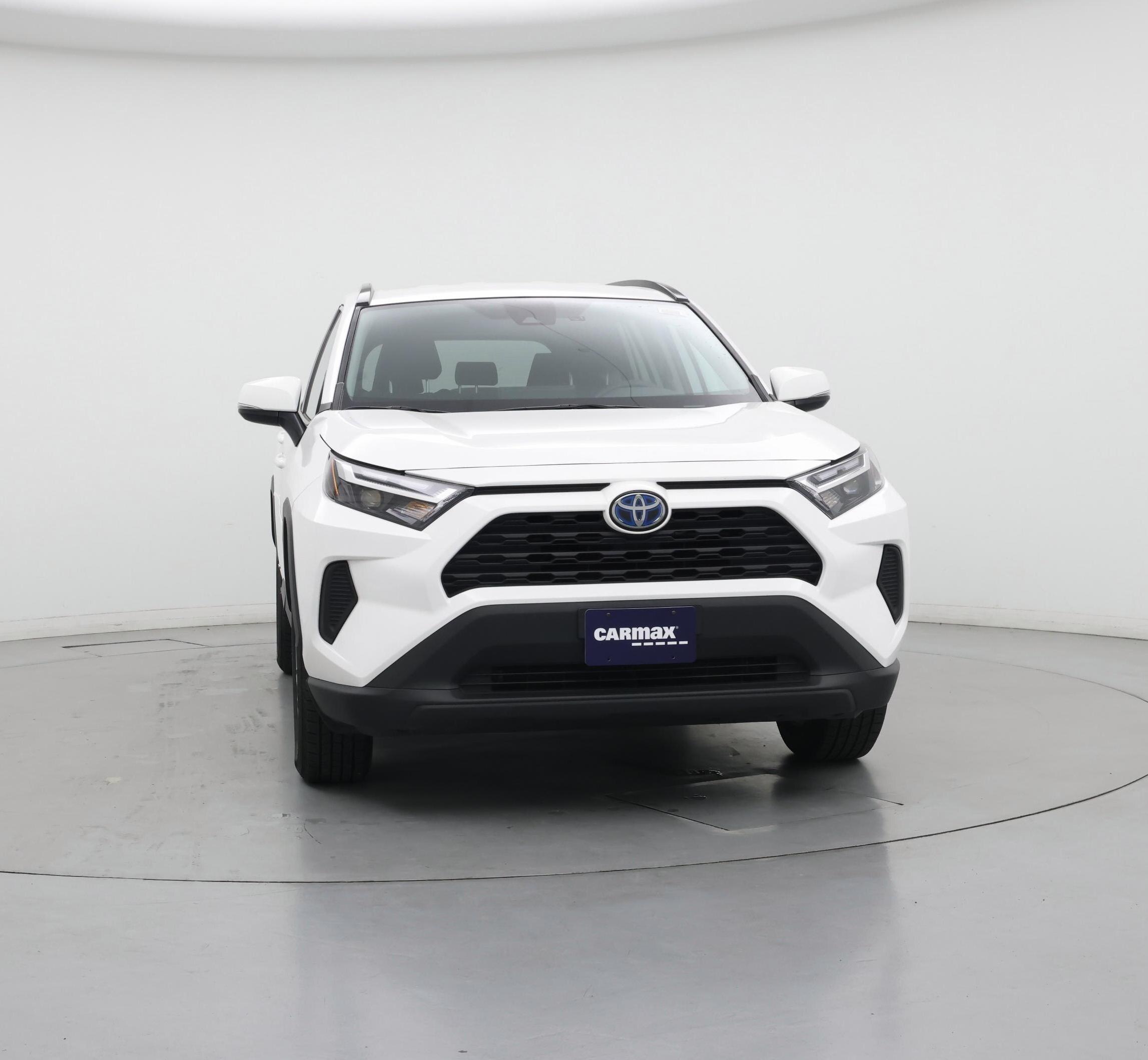 Thumbnail: 2024 Toyota RAV4 - 5