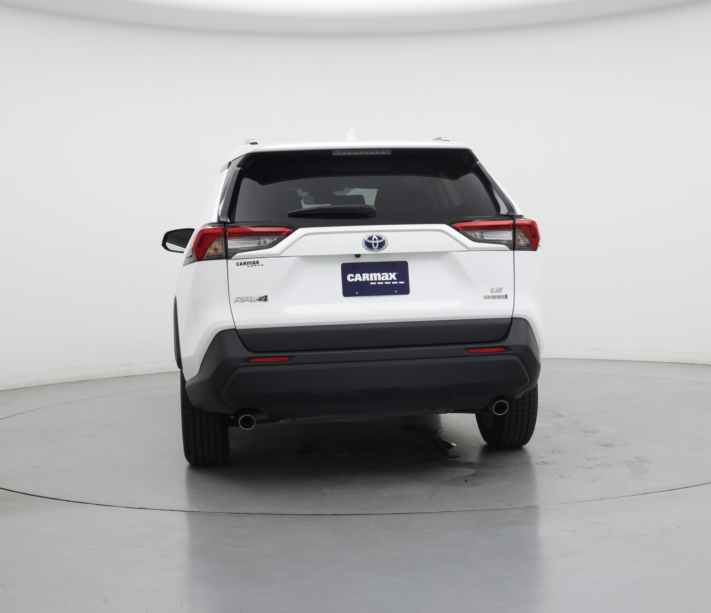 Thumbnail: 2024 Toyota RAV4 - 6