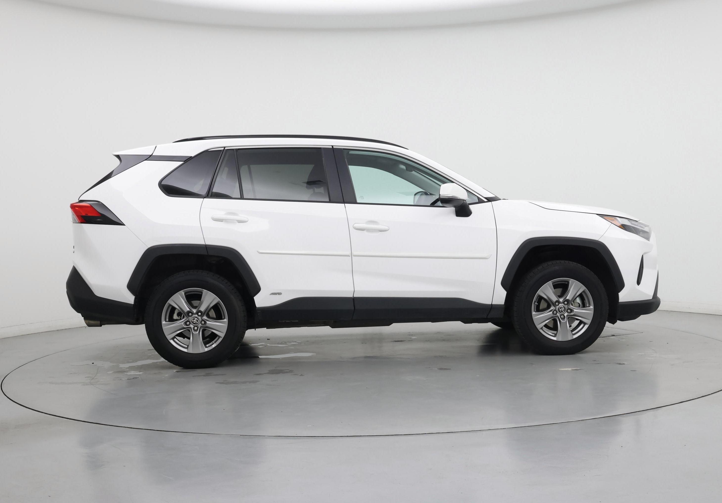 Thumbnail: 2024 Toyota RAV4 - 7