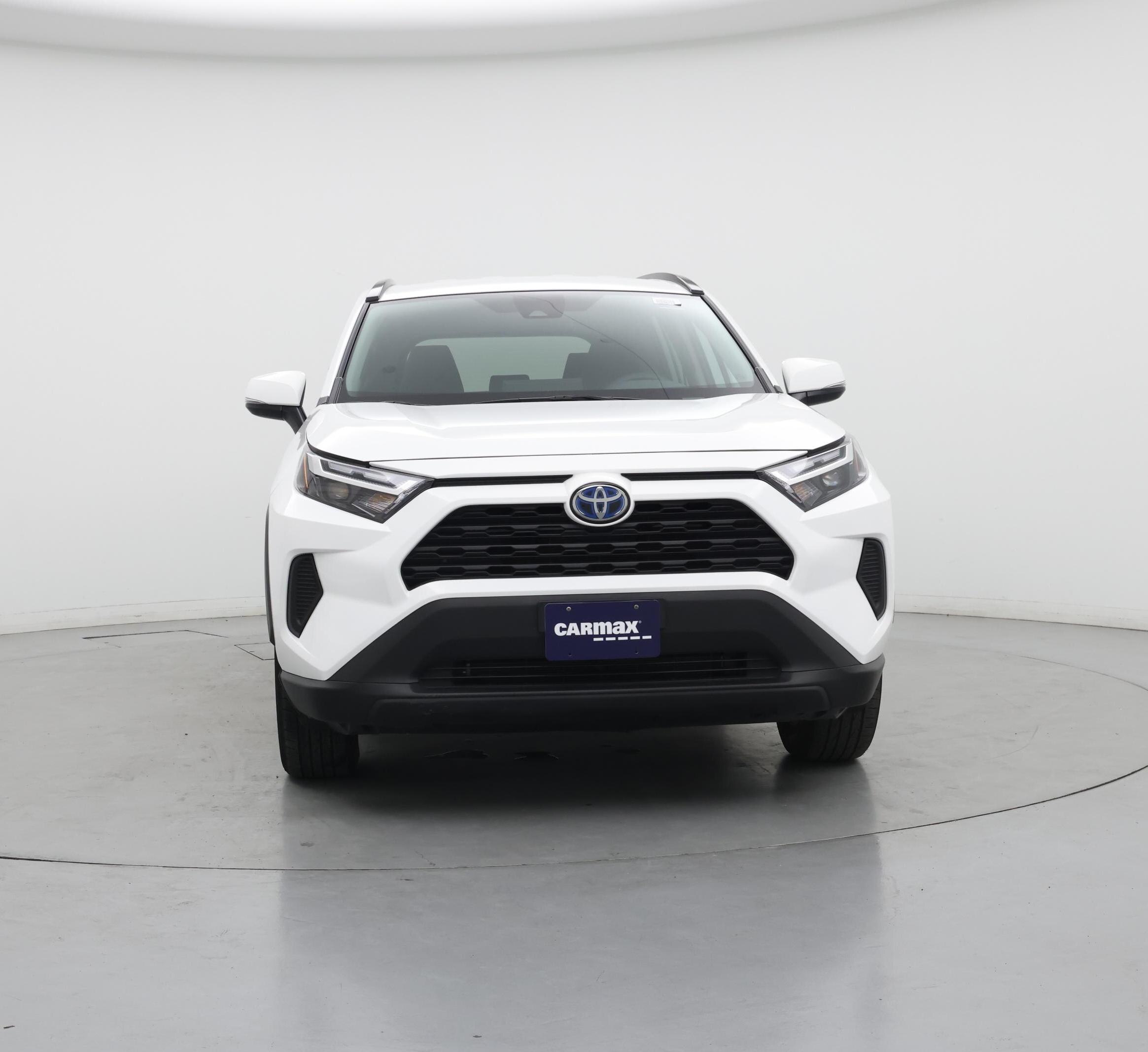 Thumbnail: 2024 Toyota RAV4 - 5