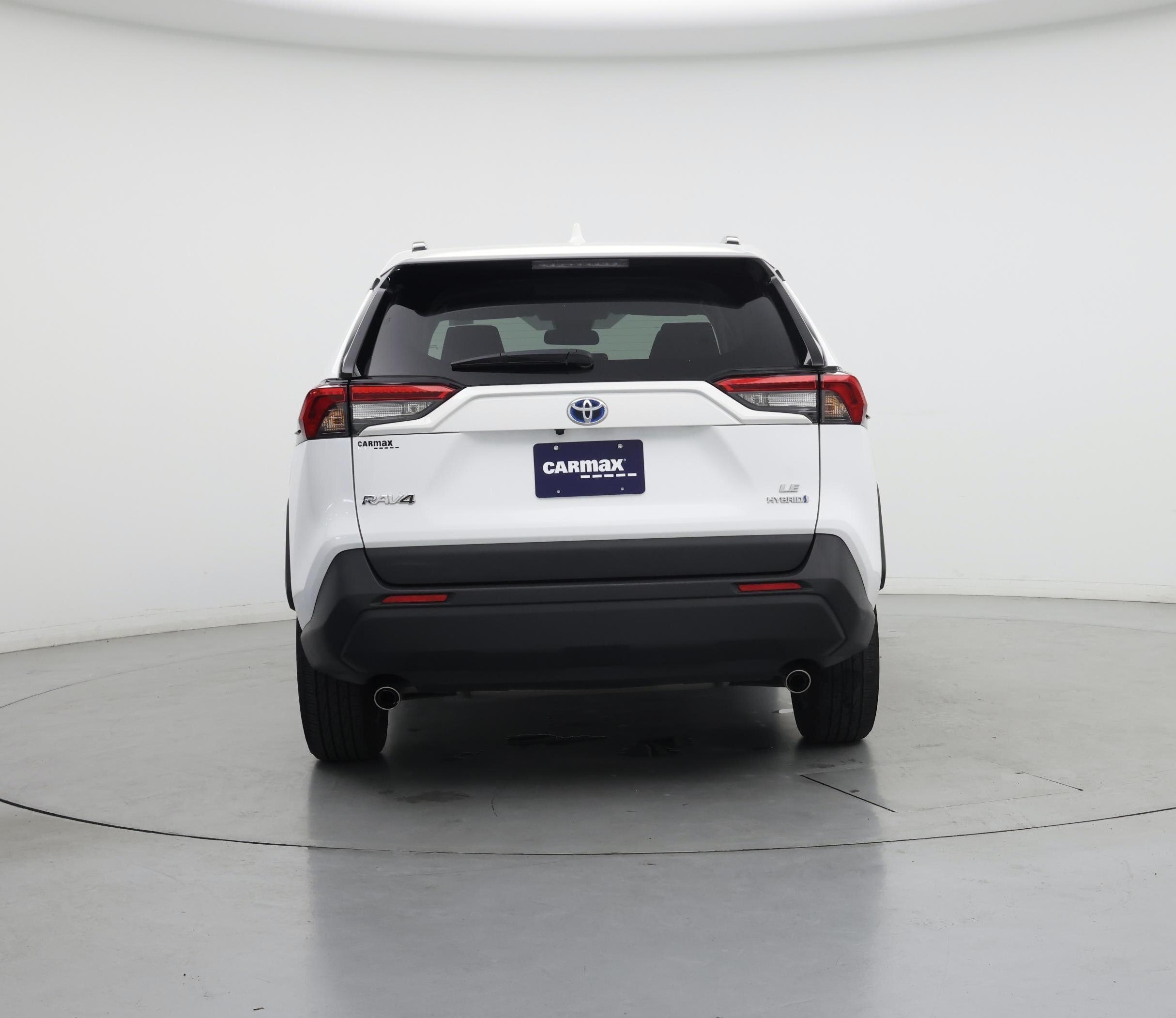 Thumbnail: 2024 Toyota RAV4 - 6