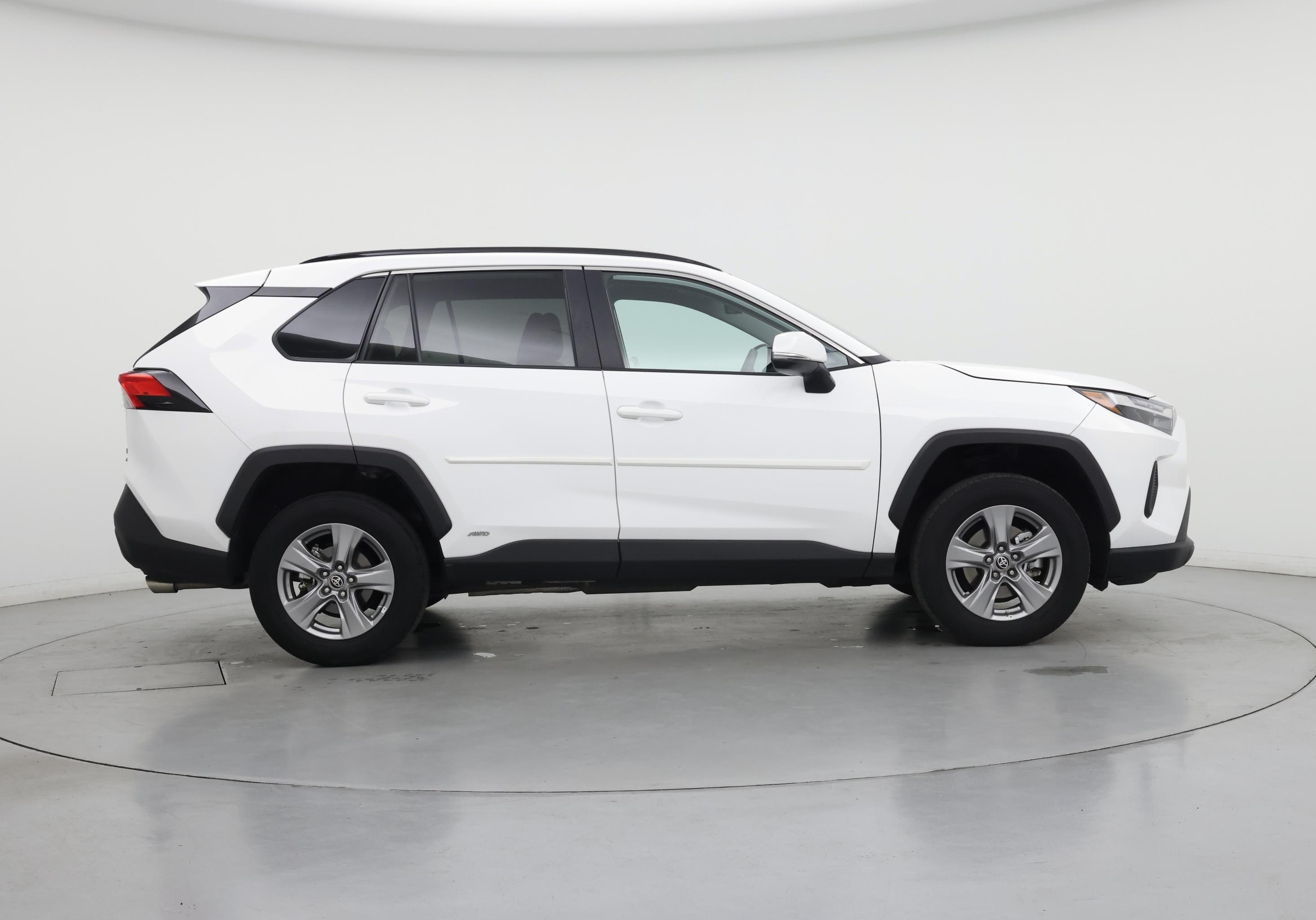 Thumbnail: 2024 Toyota RAV4 - 7