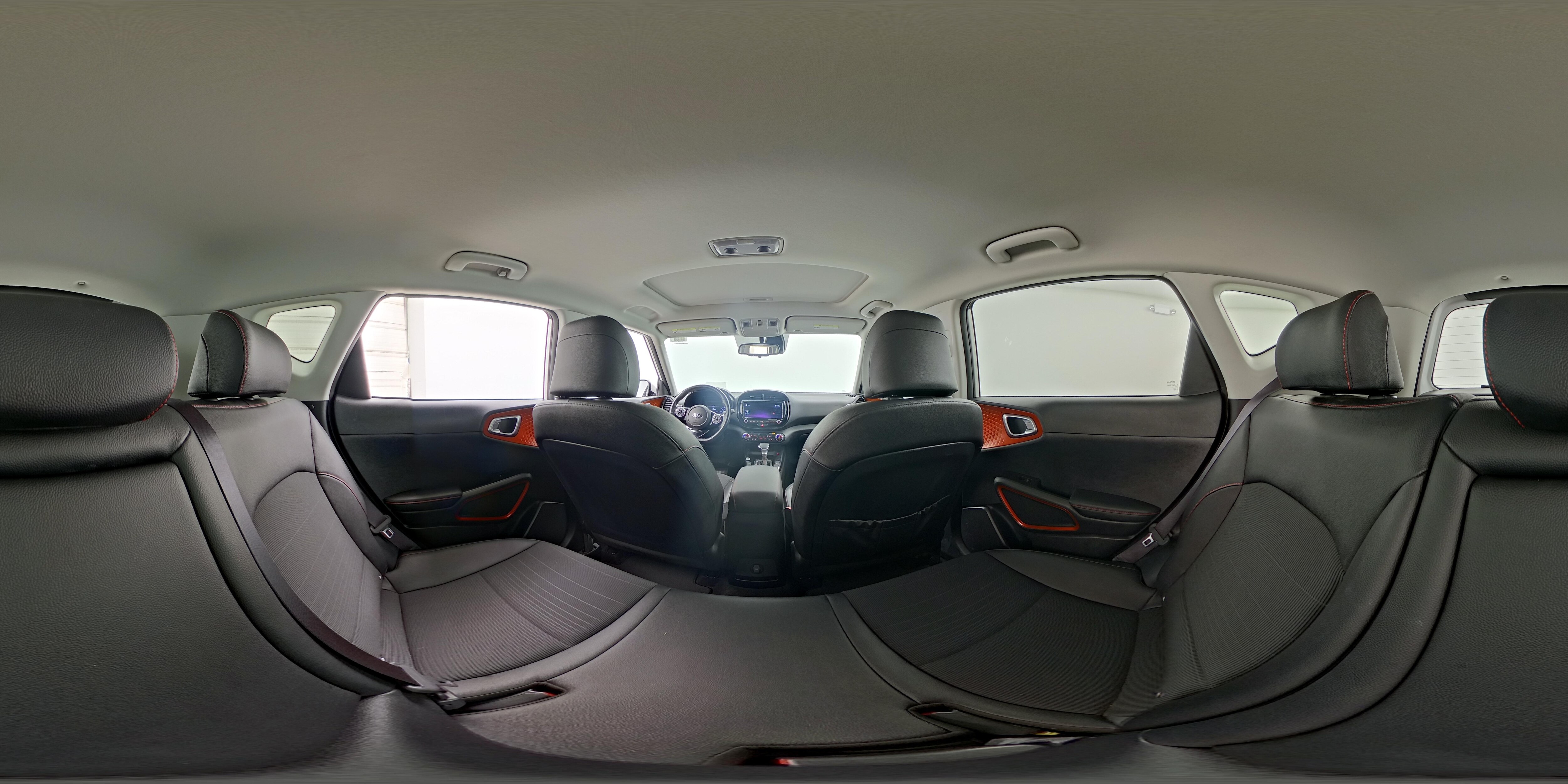 2021 Kia Soul Turbo - Photo 27