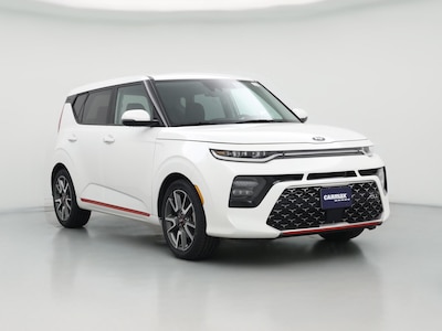 2021 Kia Soul Turbo