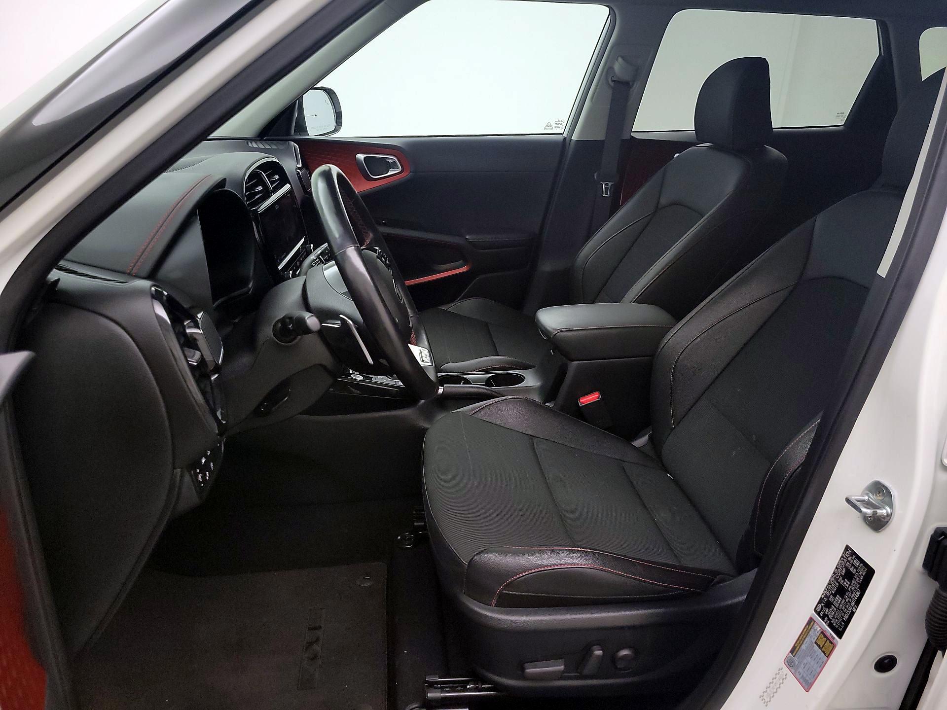 Thumbnail: 2021 Kia Soul - 11