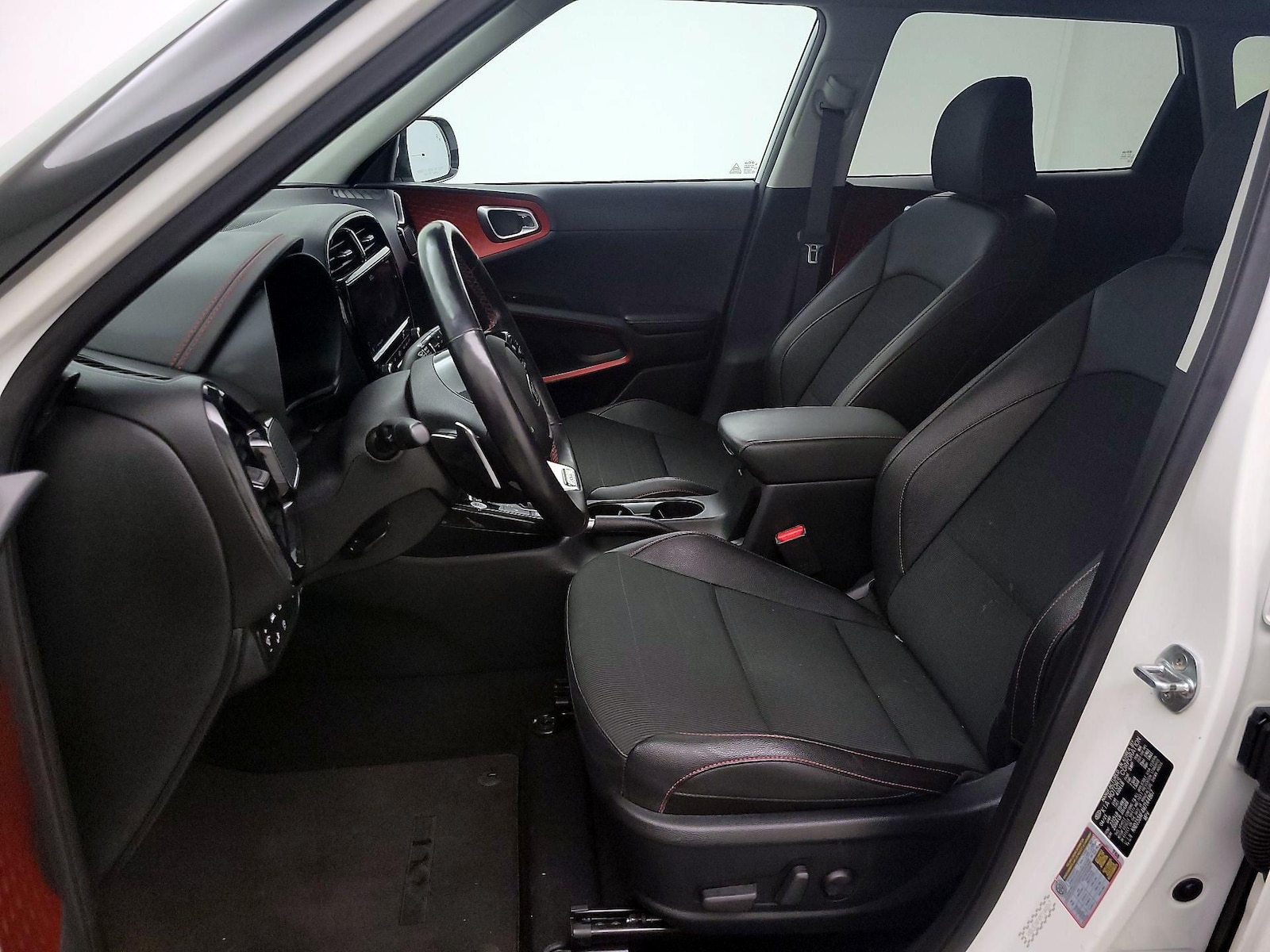 2021 Kia Soul Turbo - Photo 12