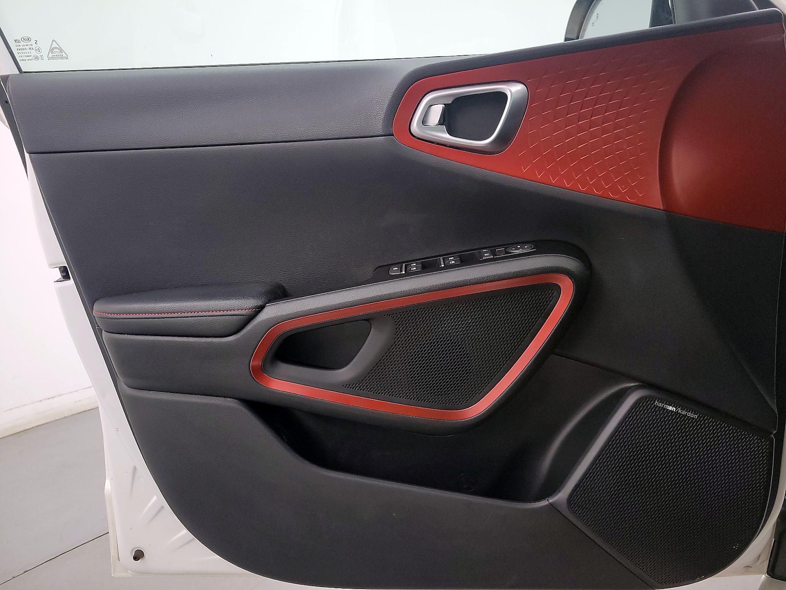 2021 Kia Soul Turbo - Photo 13