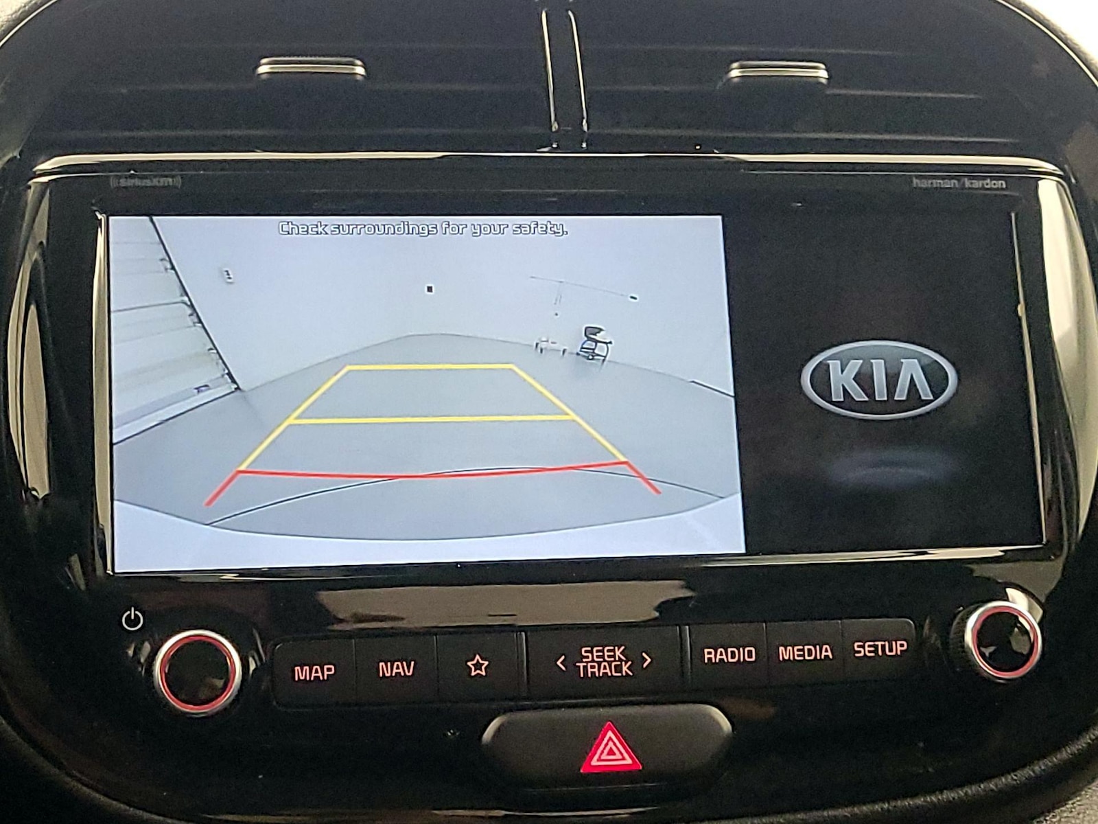 2021 Kia Soul Turbo - Photo 16