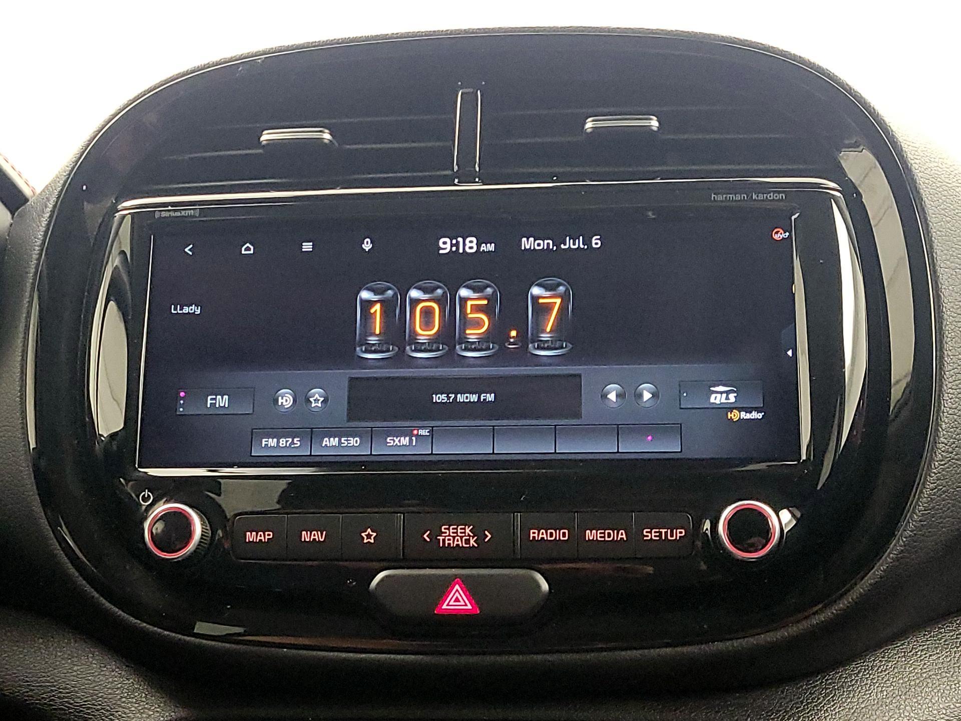Thumbnail: 2021 Kia Soul - 16