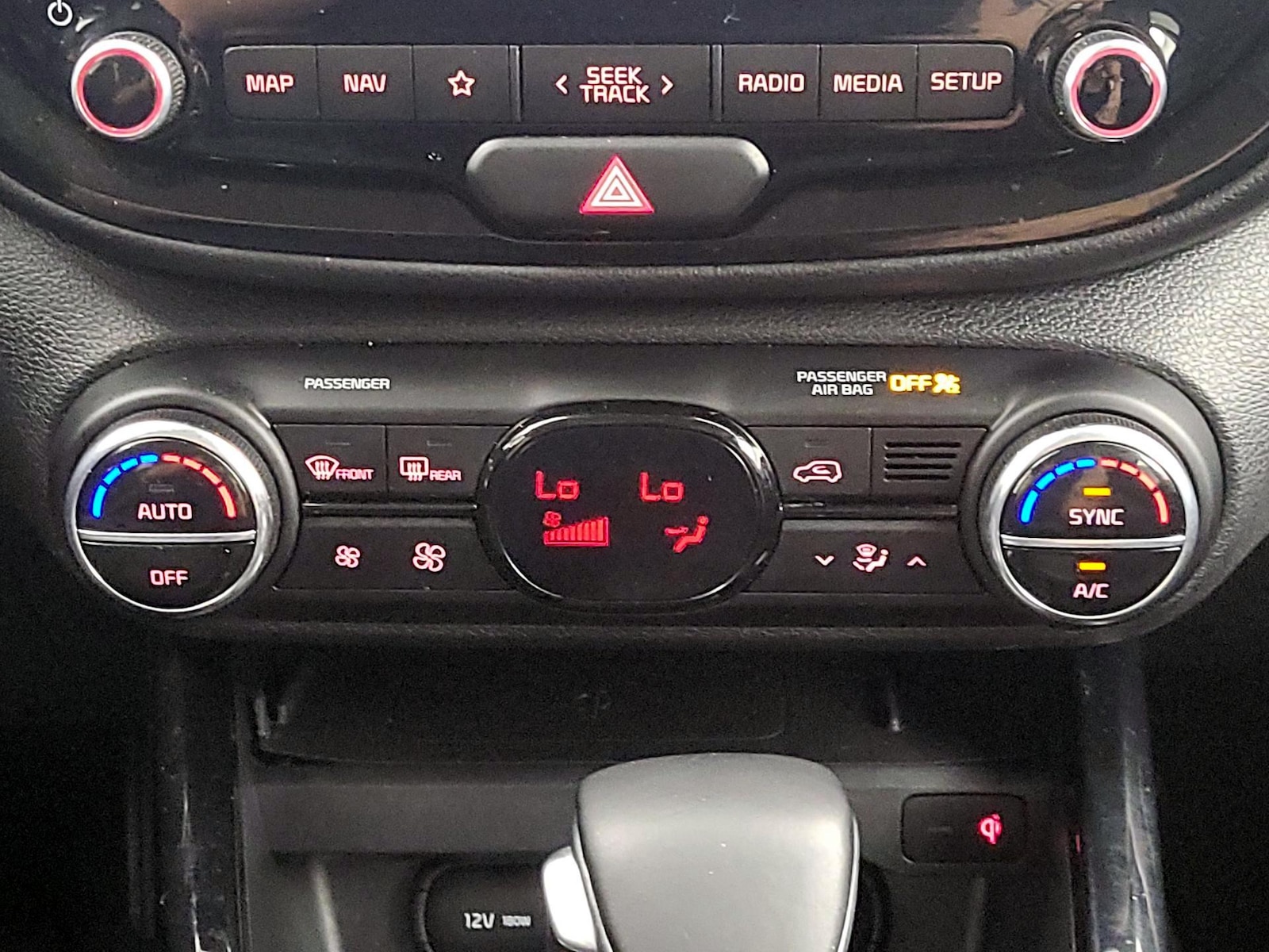2021 Kia Soul Turbo - Photo 18