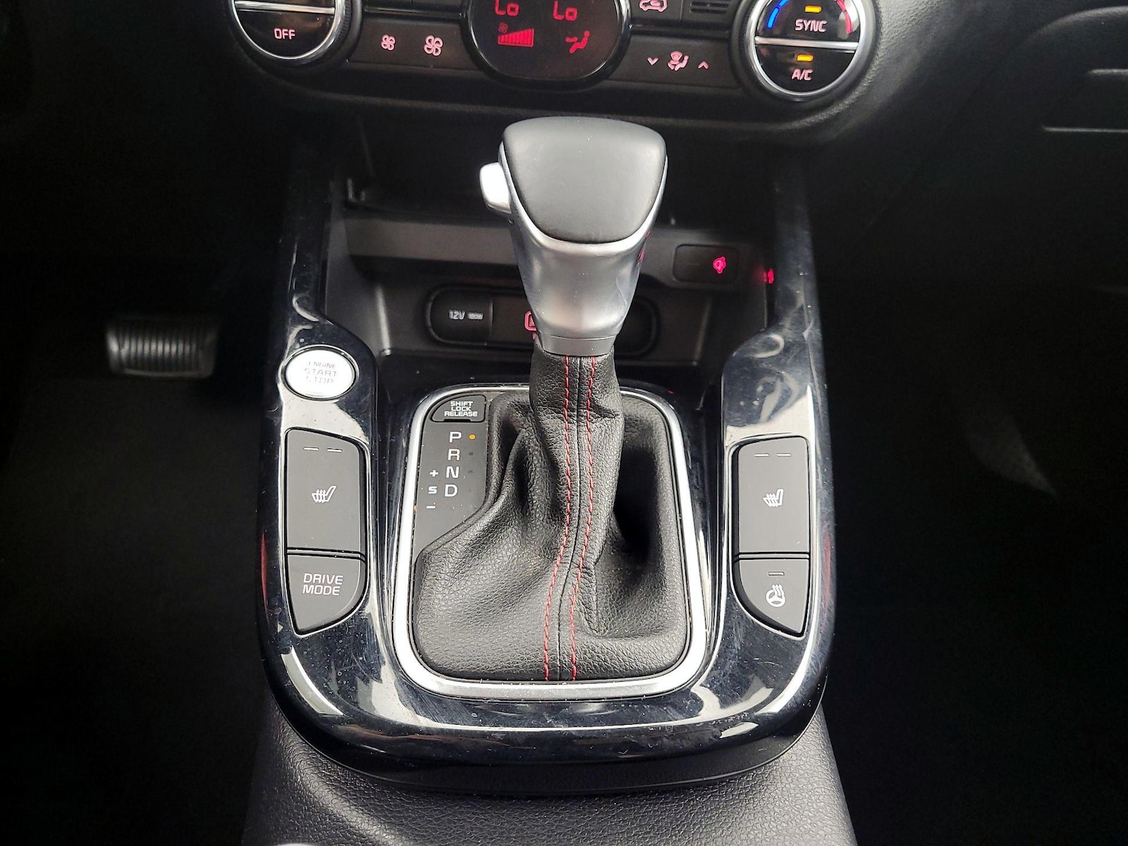 2021 Kia Soul Turbo - Photo 19
