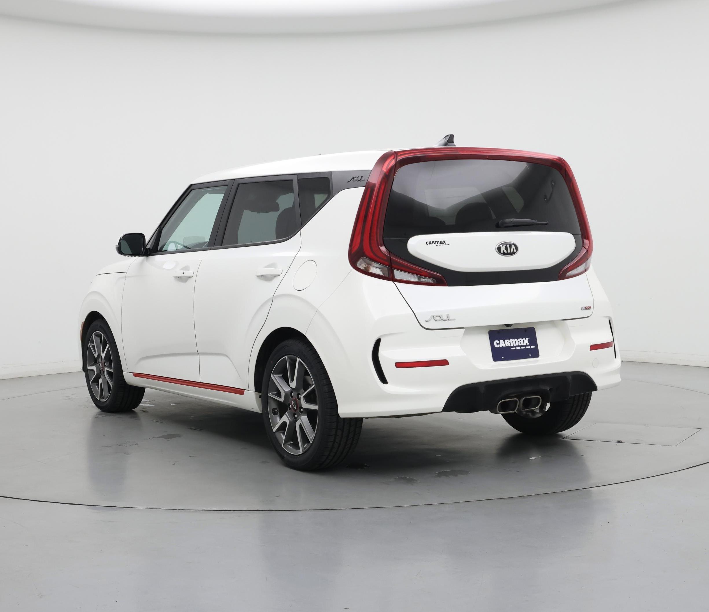 Thumbnail: 2021 Kia Soul - 2