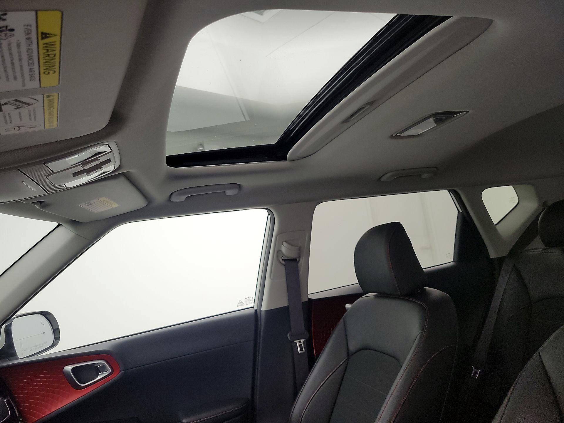 Thumbnail: 2021 Kia Soul - 20