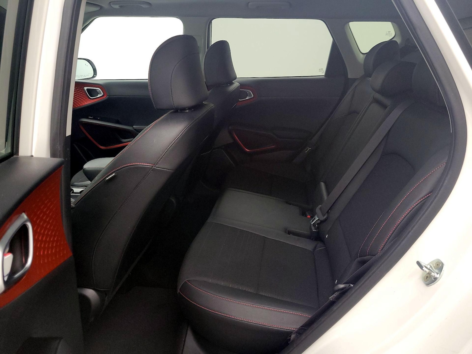 2021 Kia Soul Turbo - Photo 22