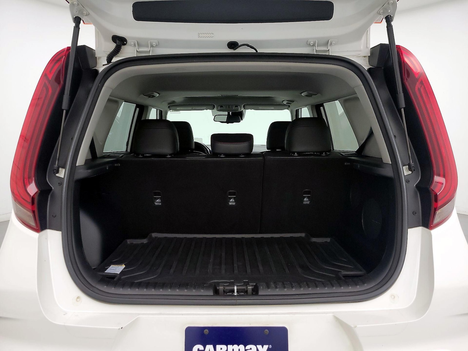 2021 Kia Soul Turbo - Photo 23