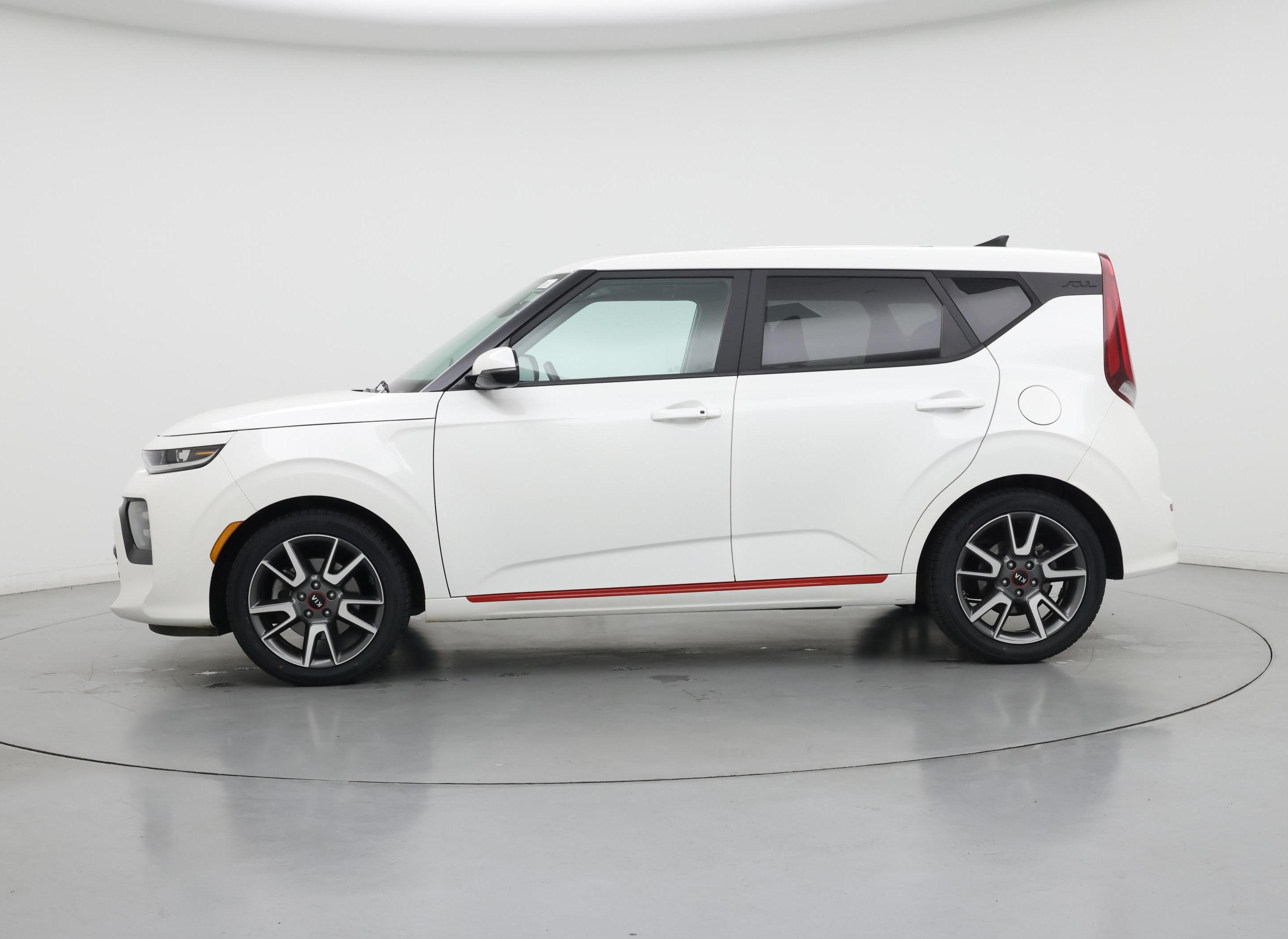 Thumbnail: 2021 Kia Soul - 3
