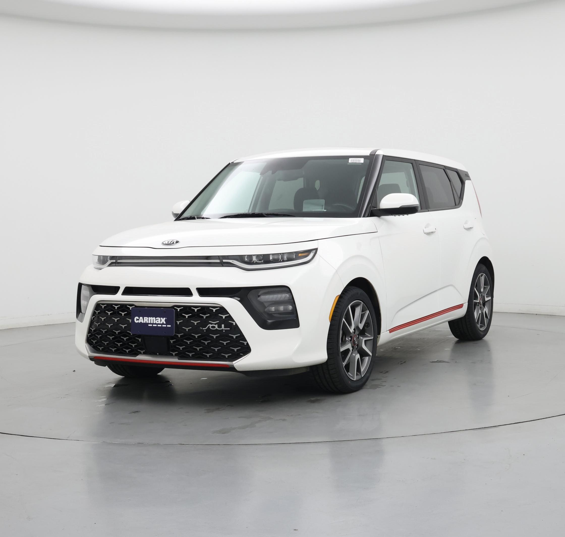 Thumbnail: 2021 Kia Soul - 4