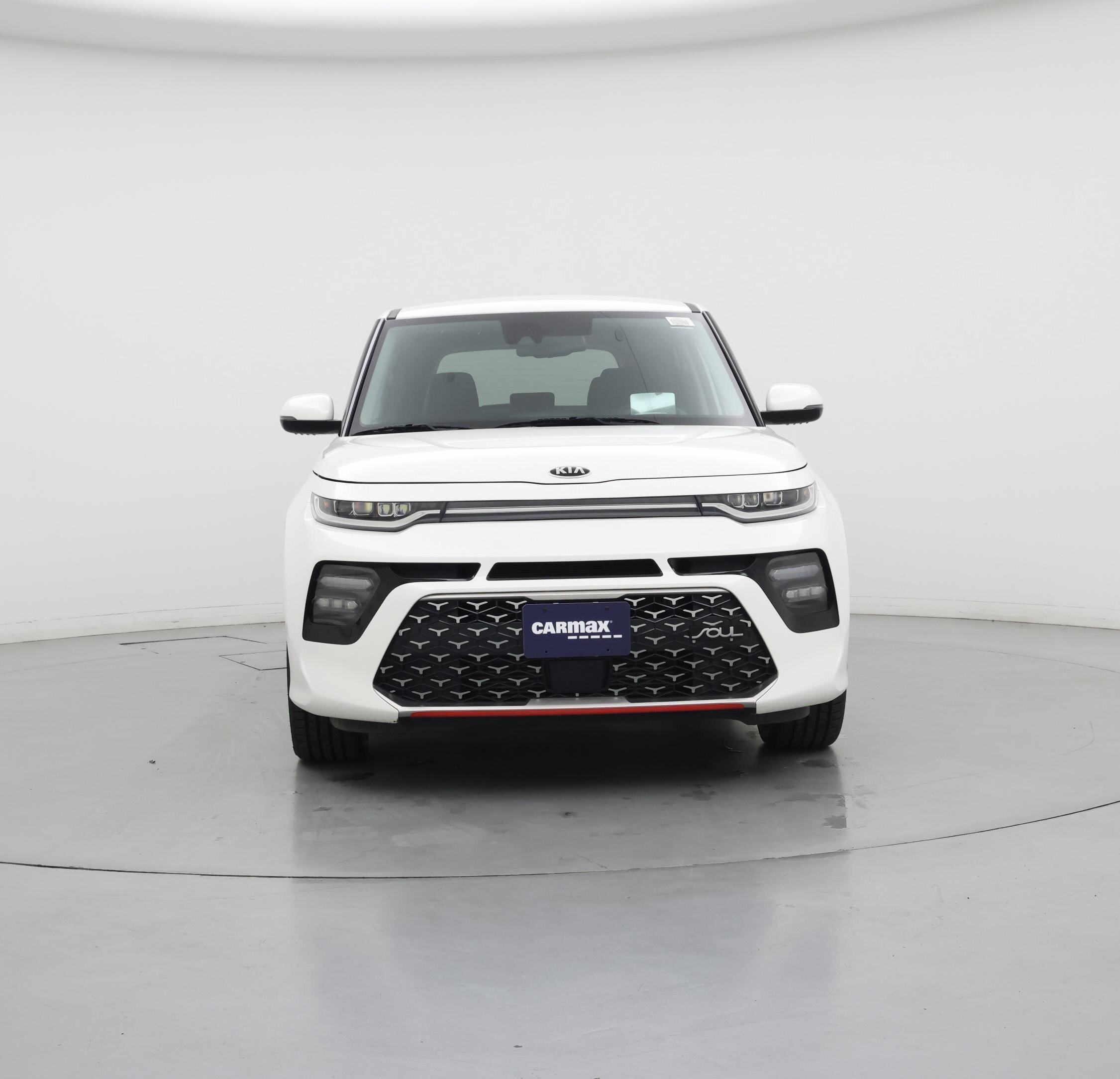 Thumbnail: 2021 Kia Soul - 5