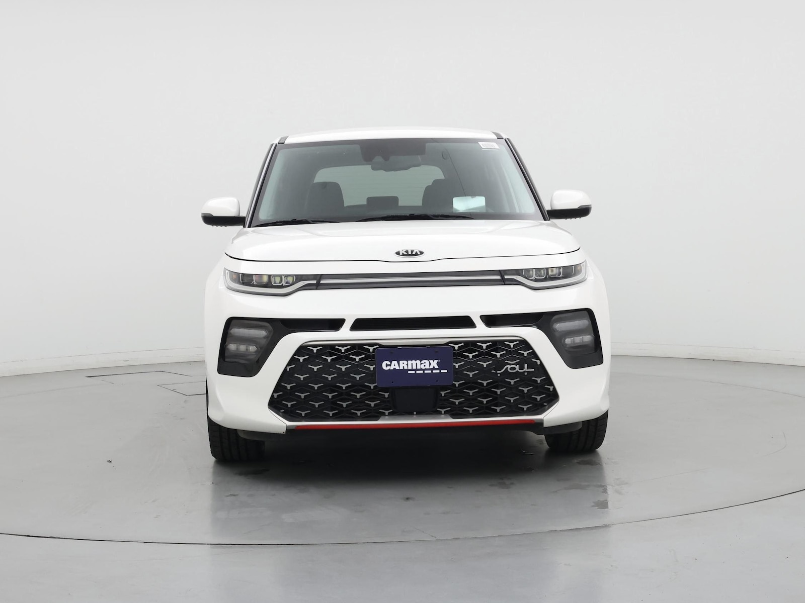 2021 Kia Soul Turbo - Photo 6