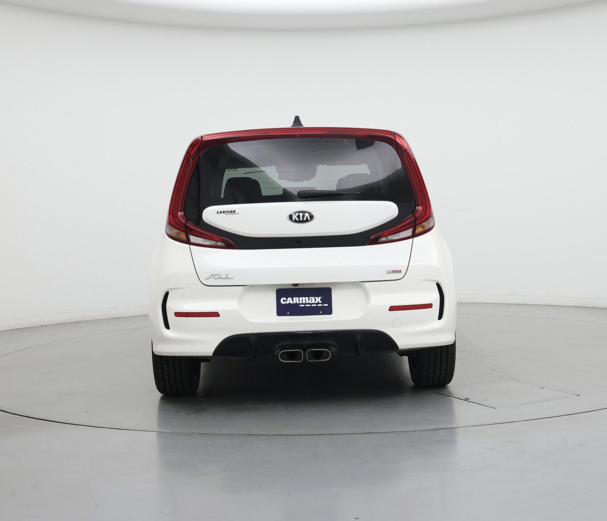 Thumbnail: 2021 Kia Soul - 6
