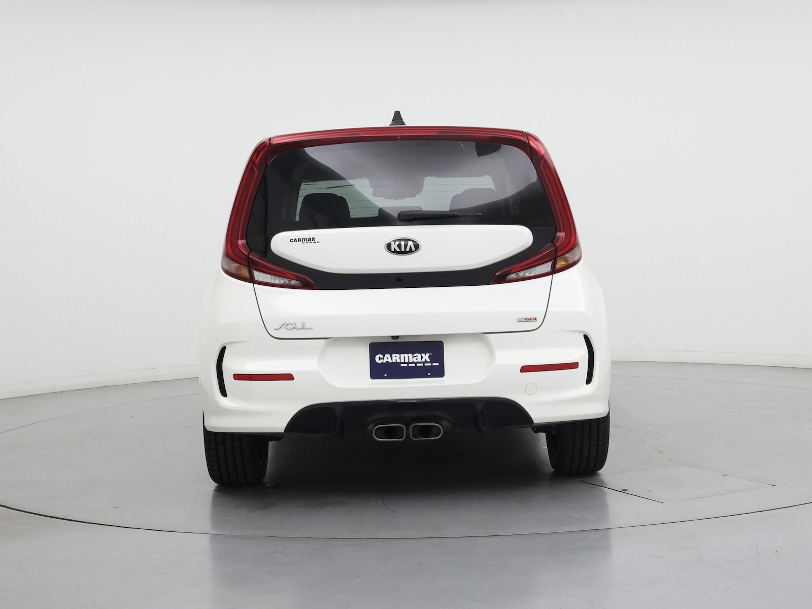 2021 Kia Soul Turbo - Photo 7