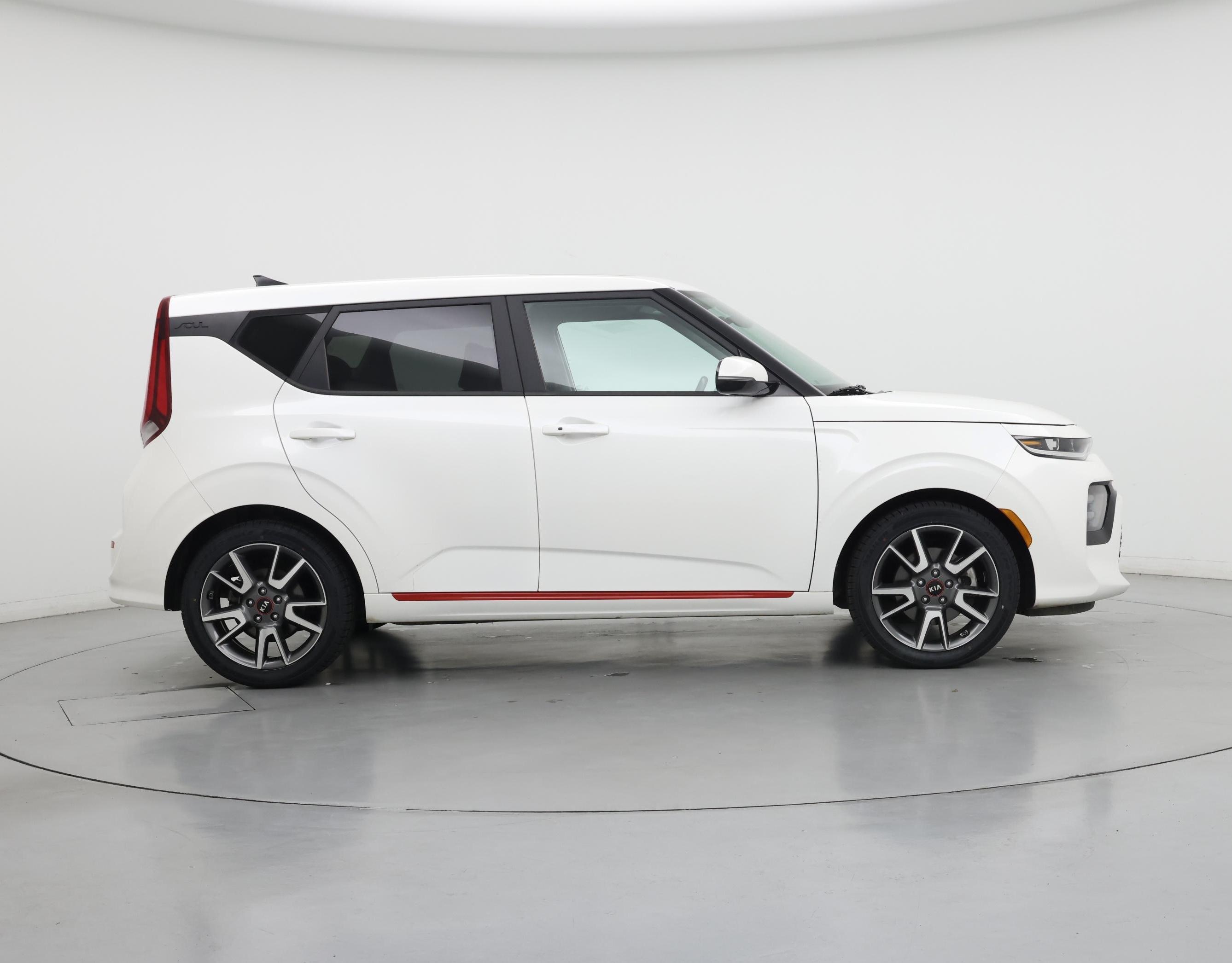 Thumbnail: 2021 Kia Soul - 7