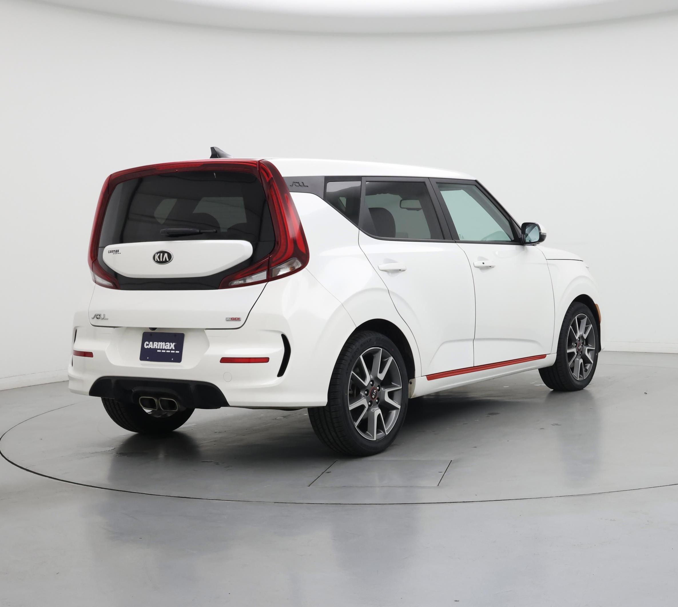 Thumbnail: 2021 Kia Soul - 8