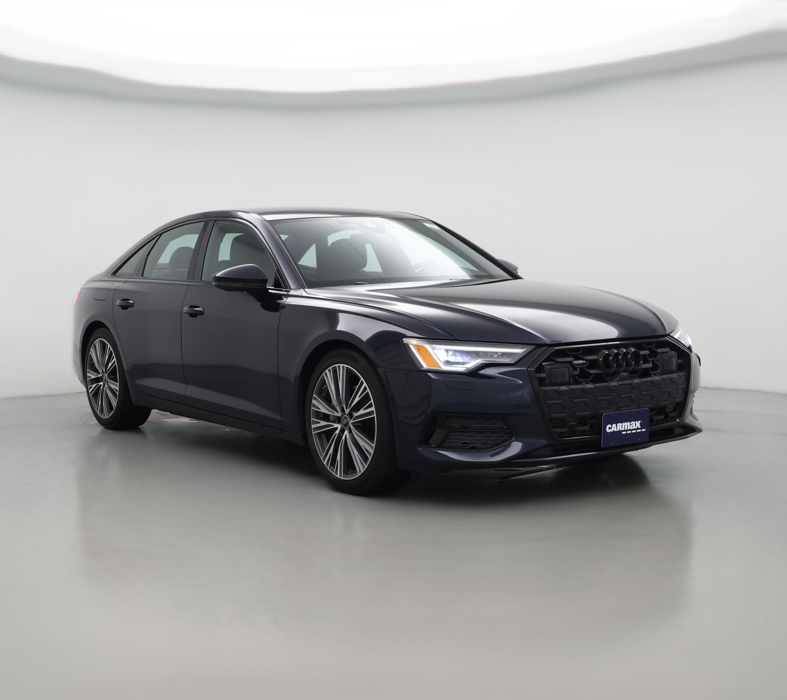 Thumbnail: 2024 Audi A6 - 1