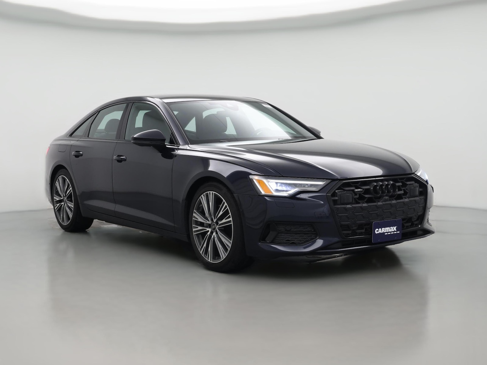2024 Audi A6 Sedan