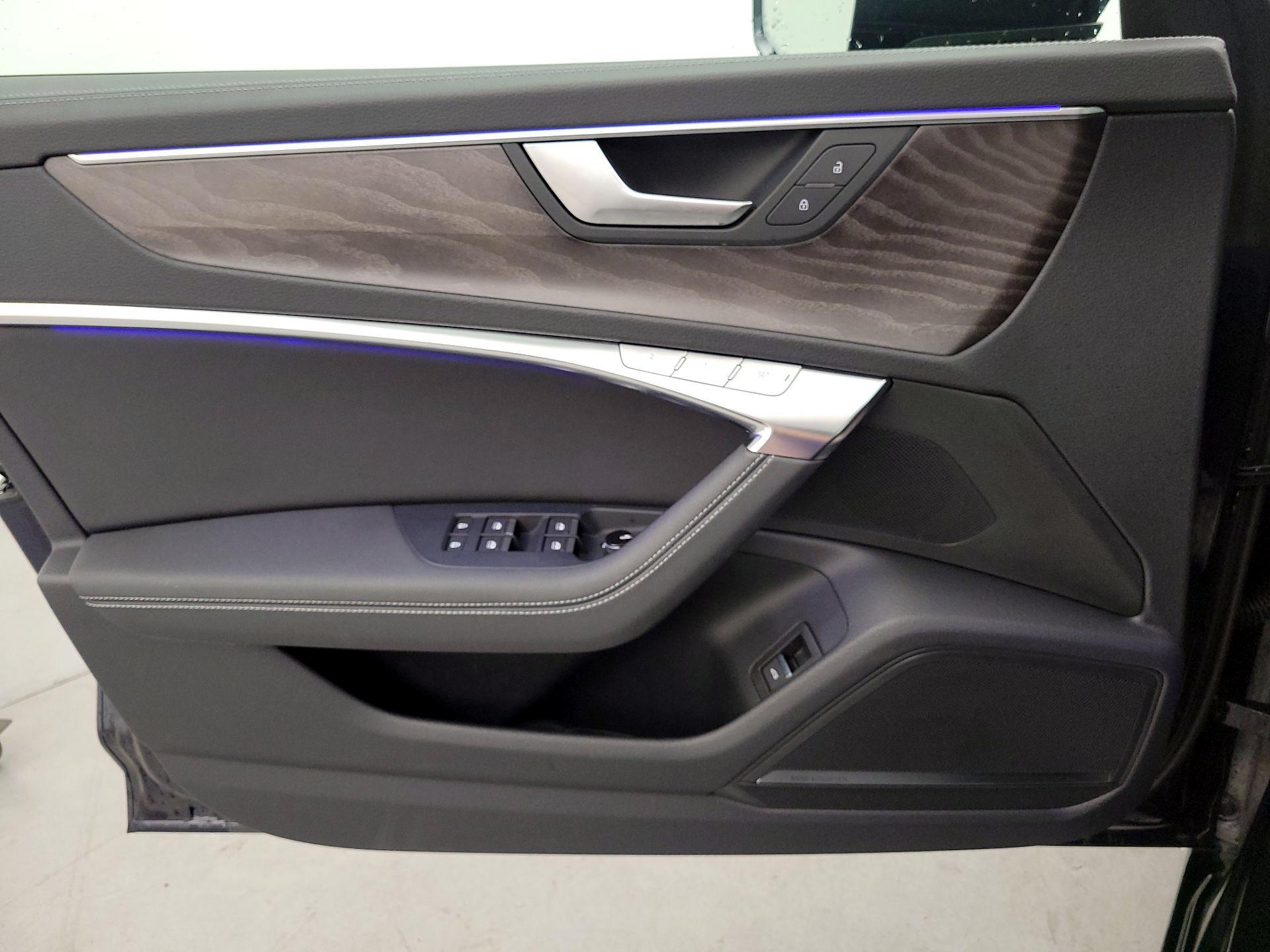 Thumbnail: 2024 Audi A6 - 12