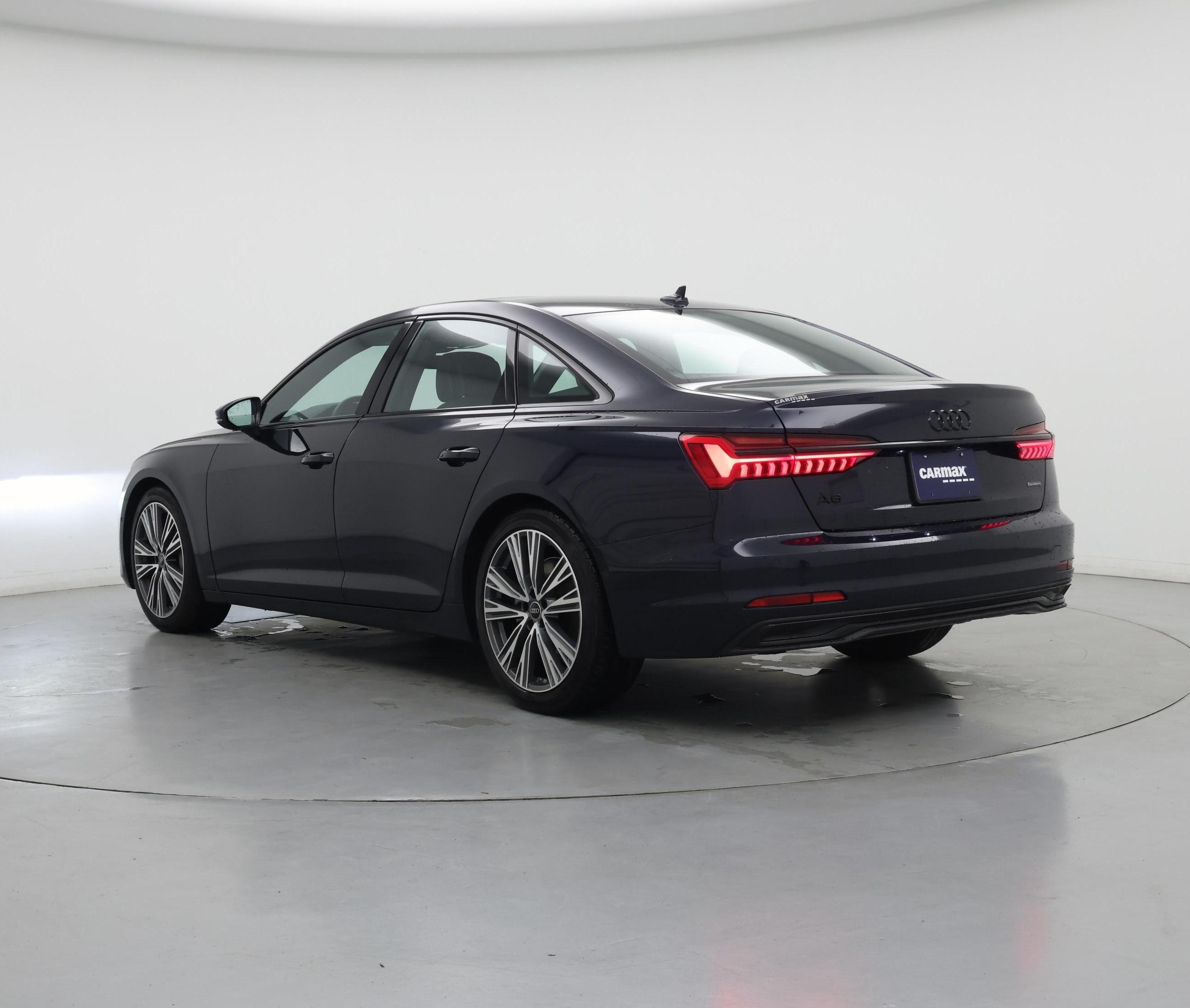 Thumbnail: 2024 Audi A6 - 2